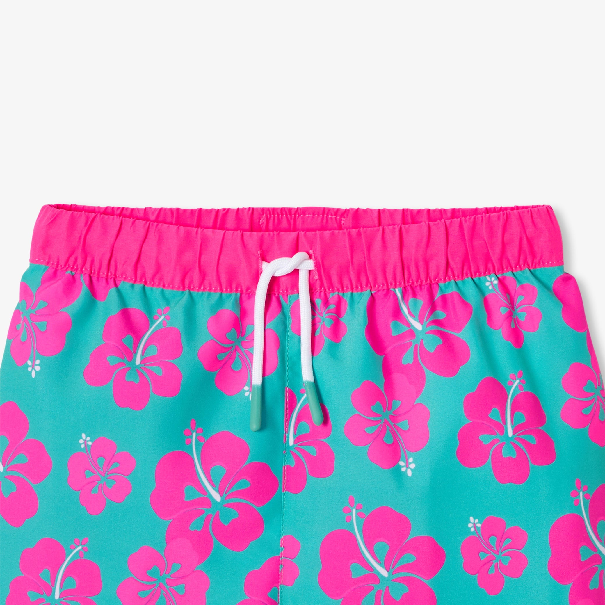 Boys' swim shorts