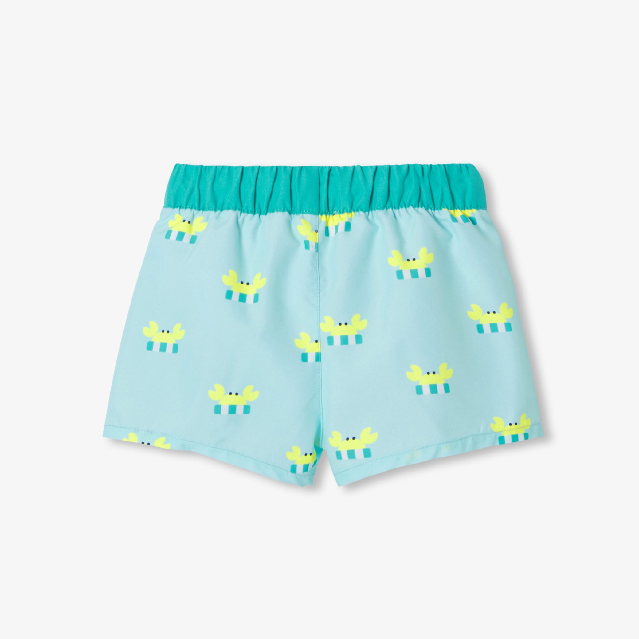 Baby boy swim shorts