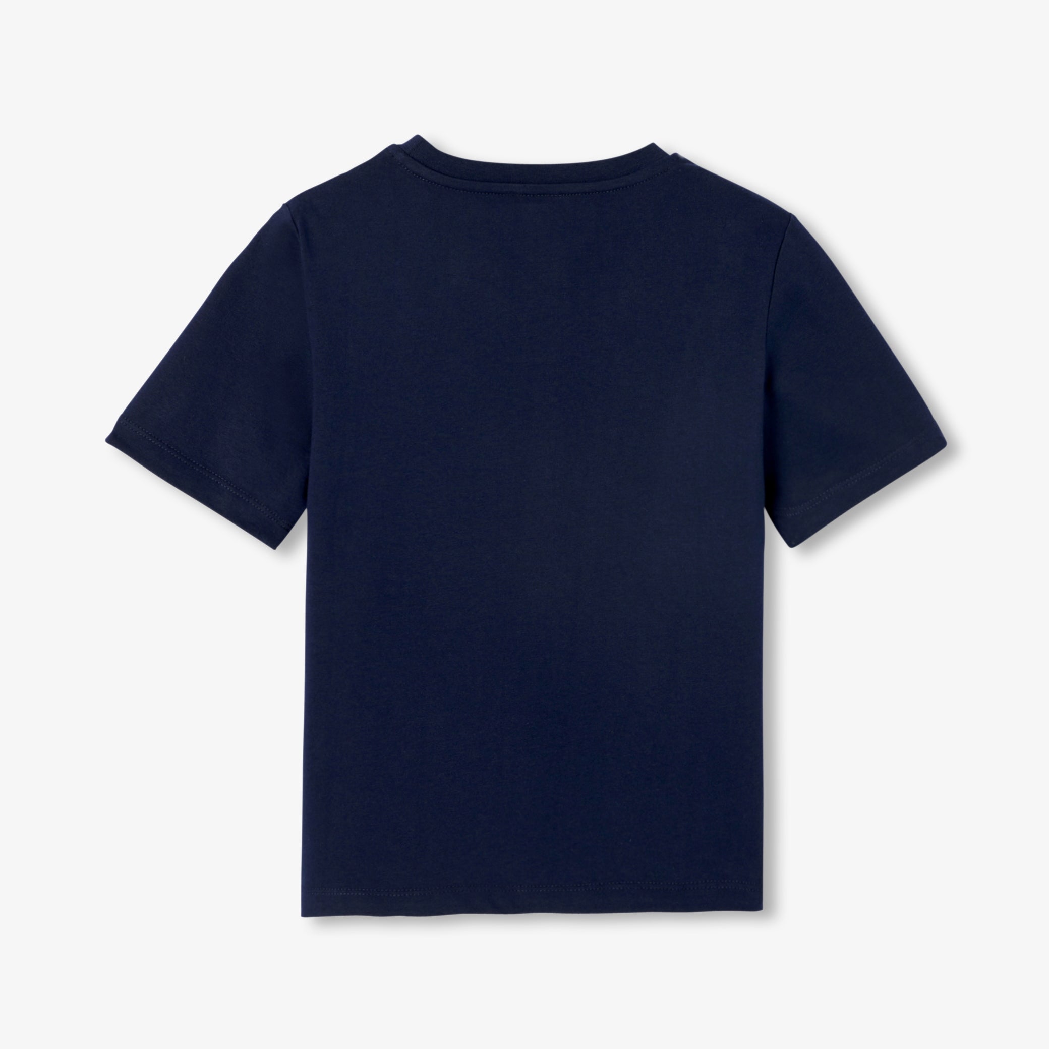 Children's cotton T-shirt