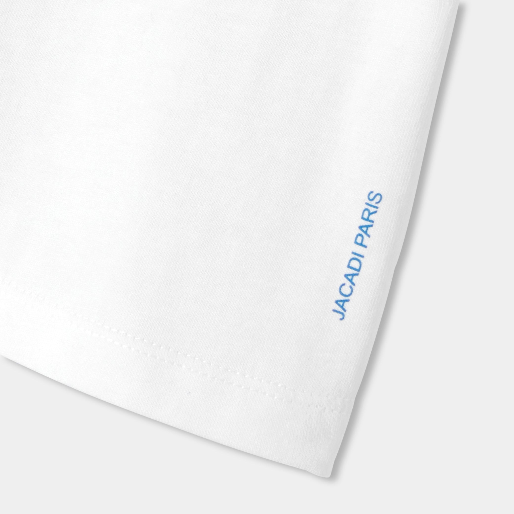 Baby boy organic cotton T-shirt