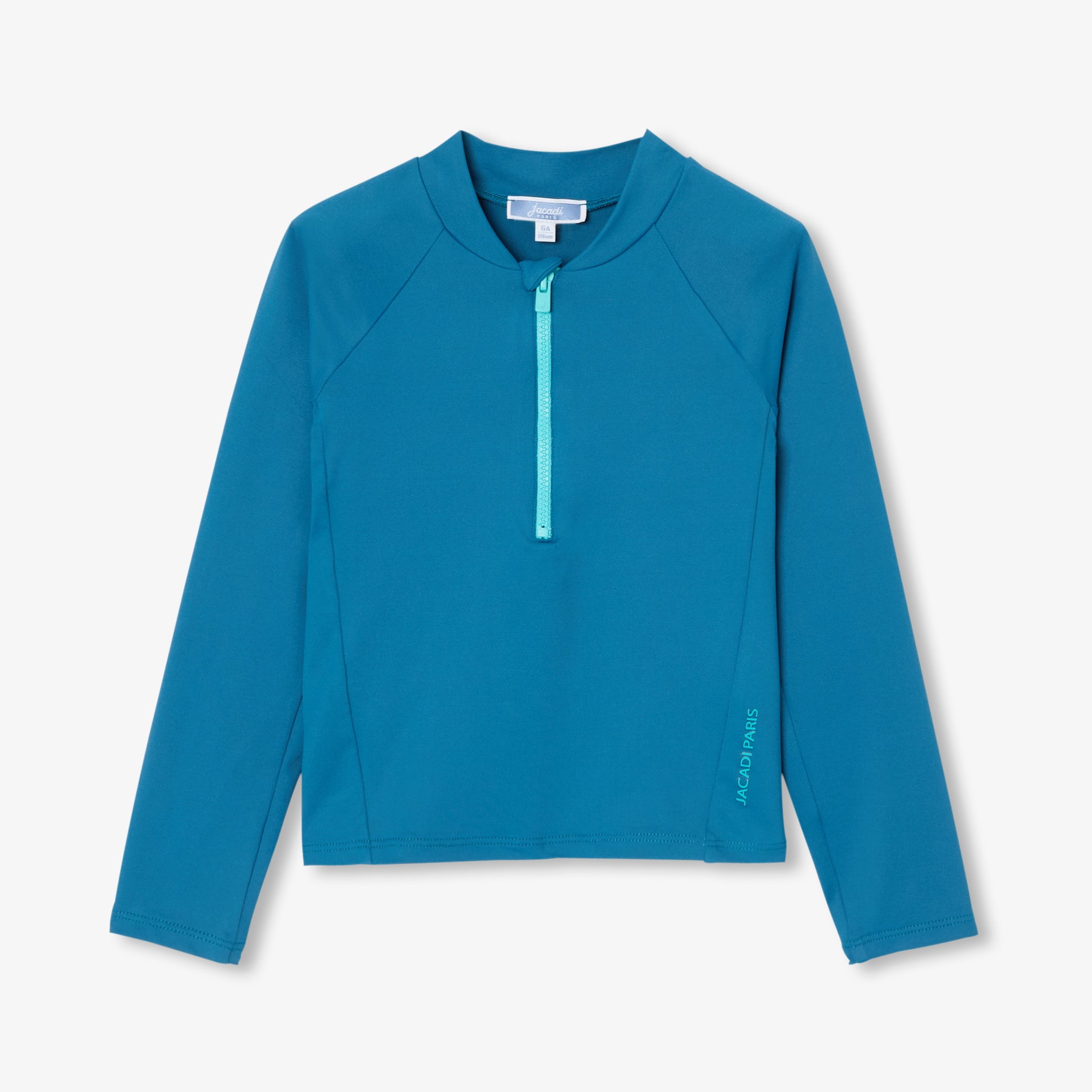 Children's UPF 40+ UV protection T-shirt