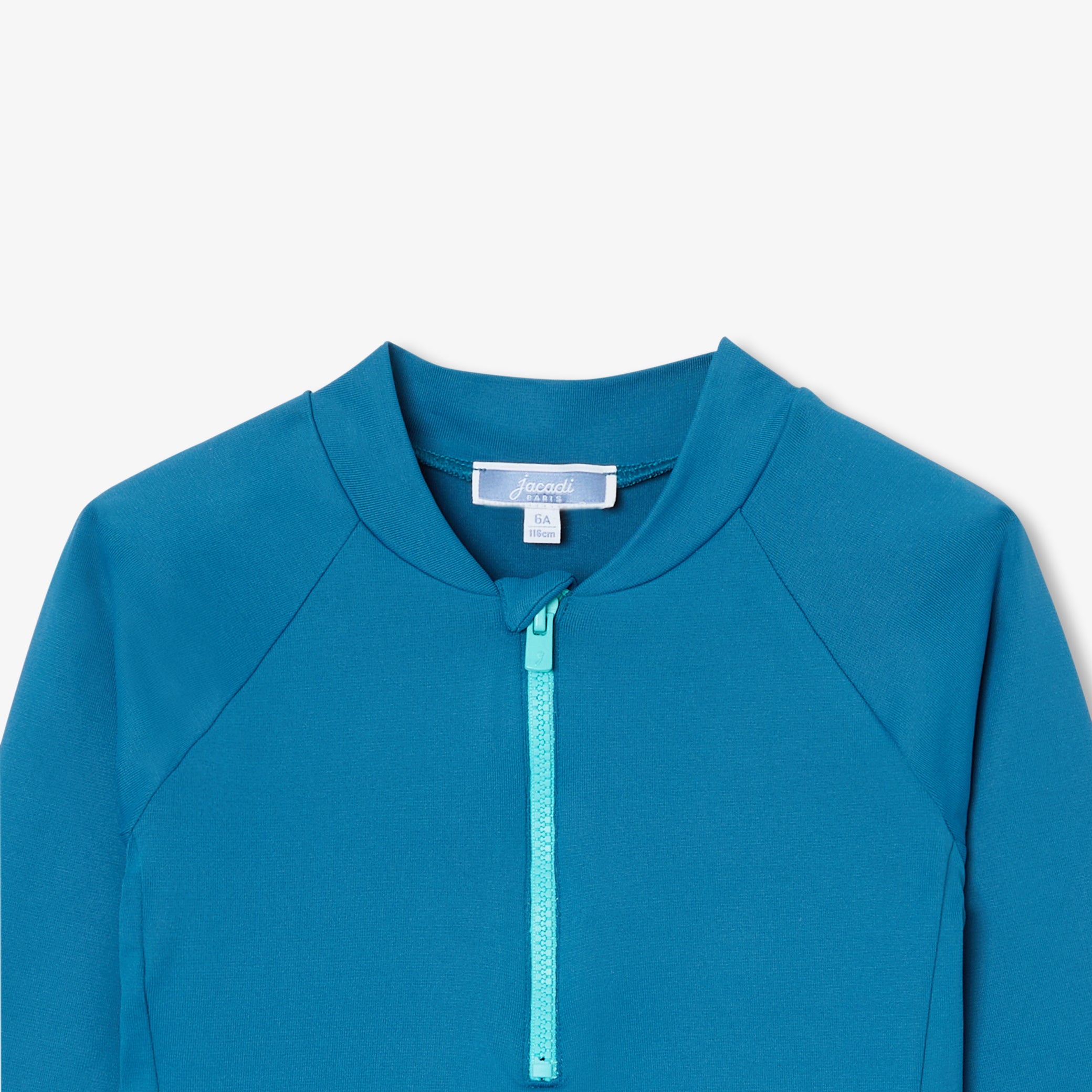 Children's UPF 40+ UV protection T-shirt