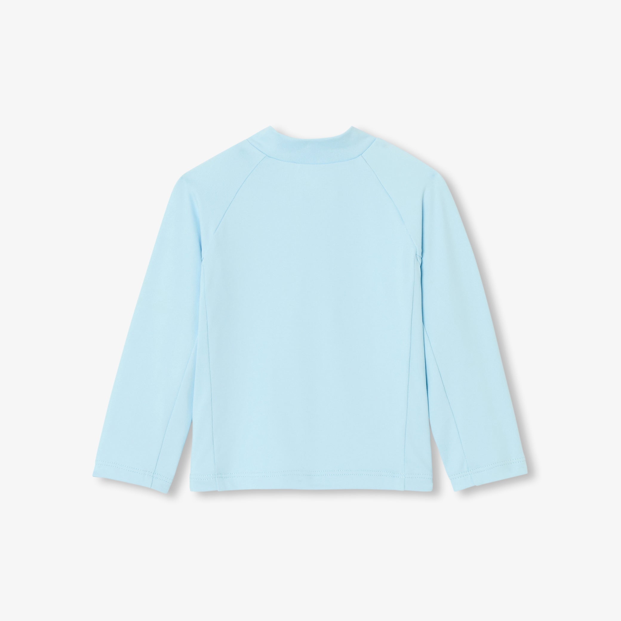 Baby UPF 40+ UV protection T-shirt