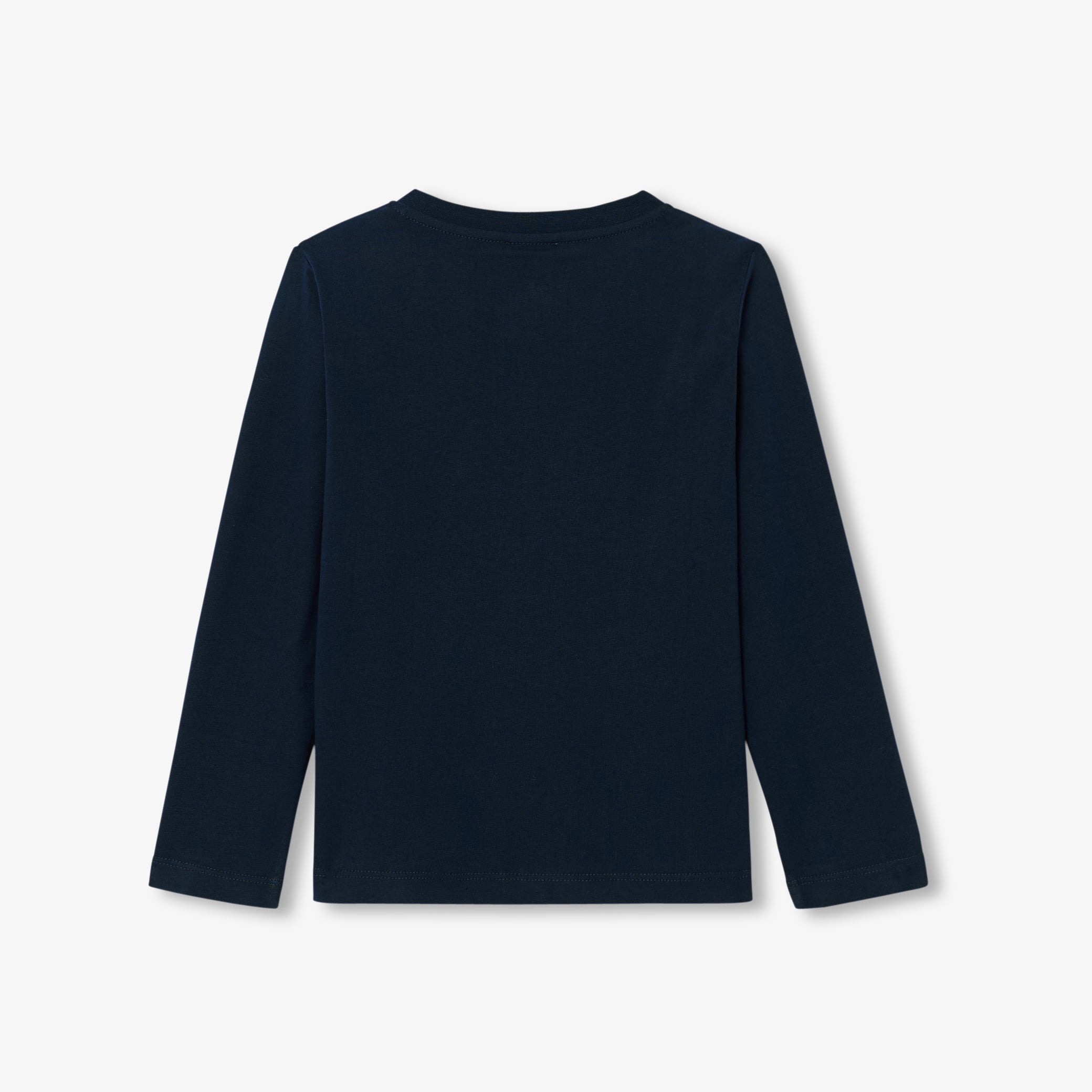 Boy long-sleeved T-shirt