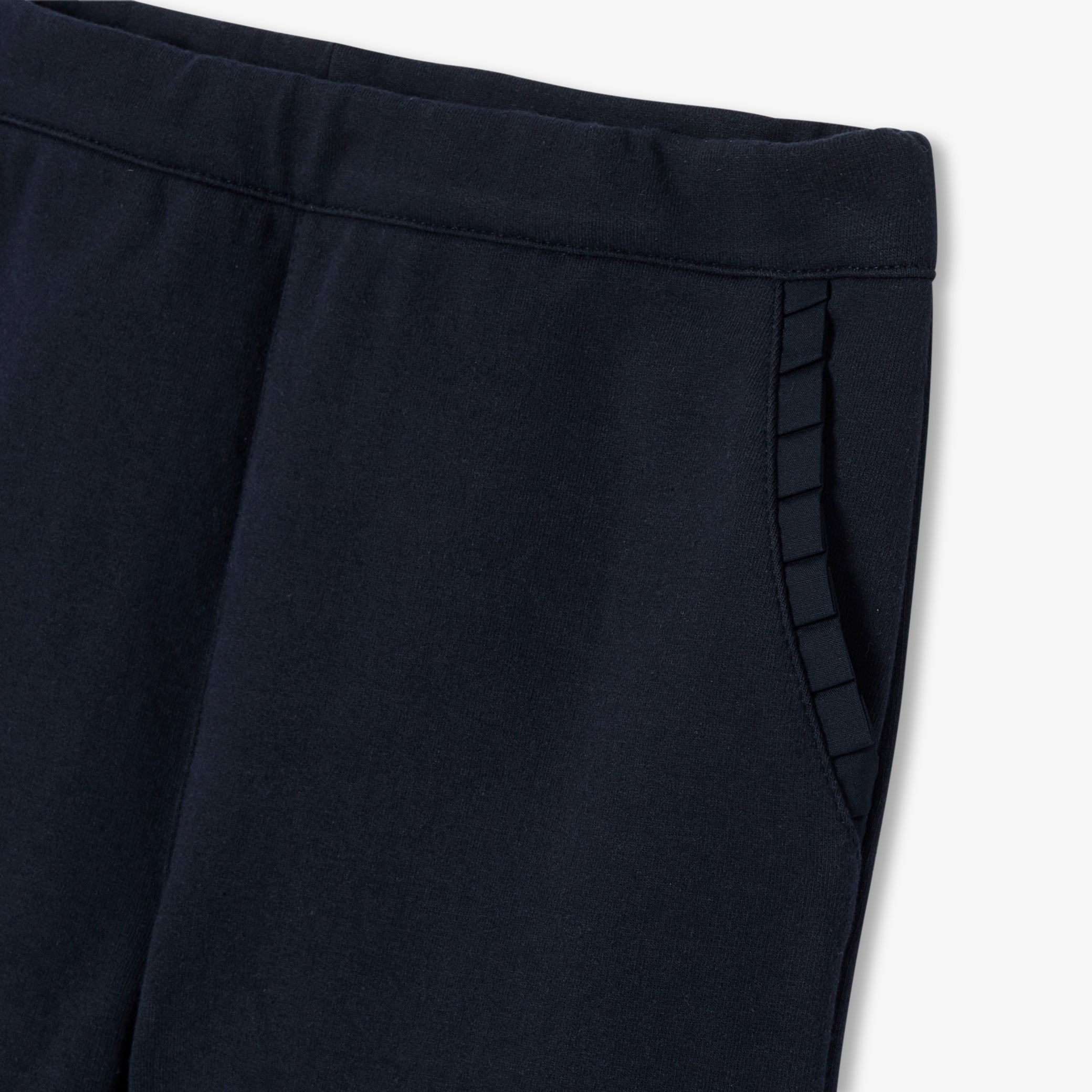 Girl fleece pants