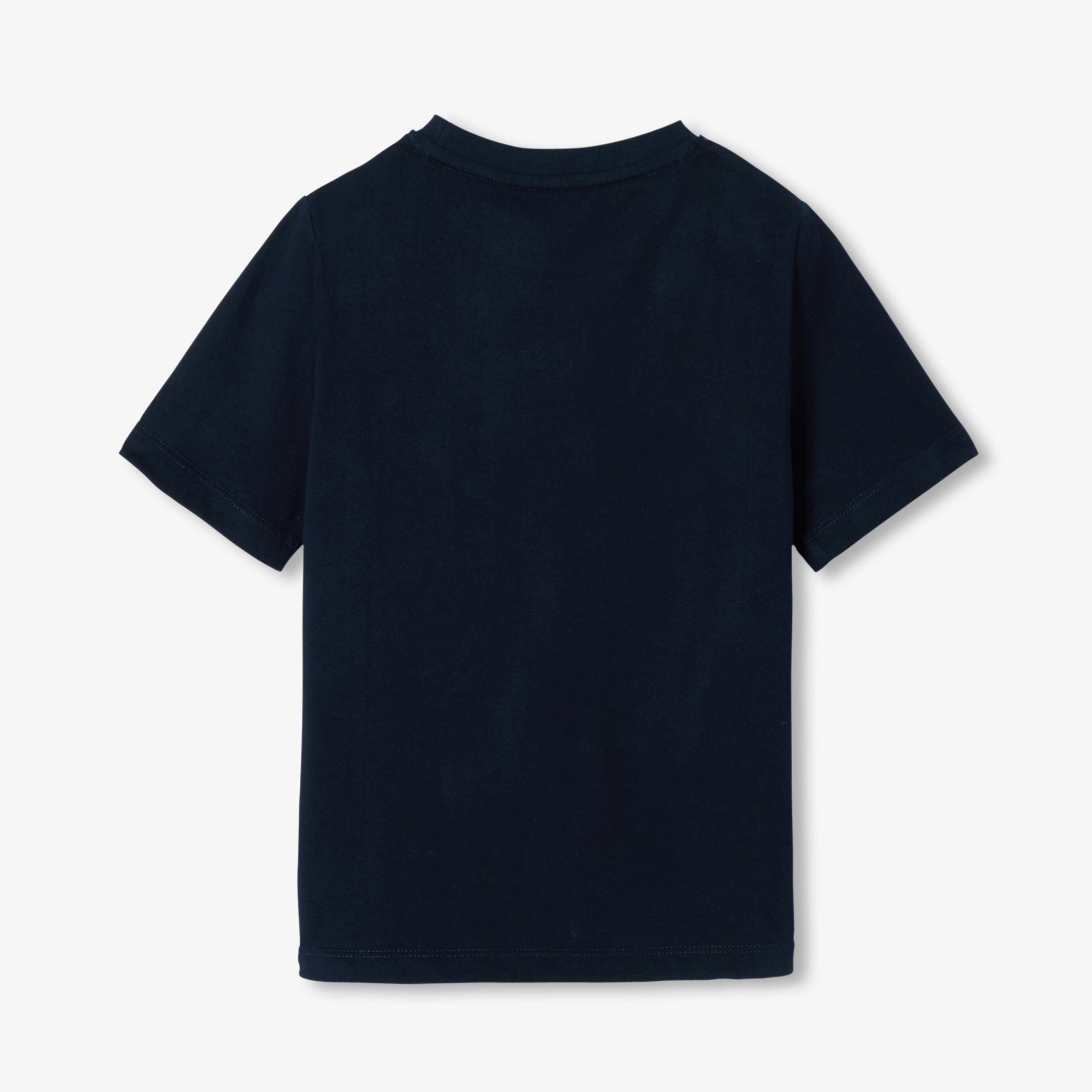 Boy jersey T-shirt