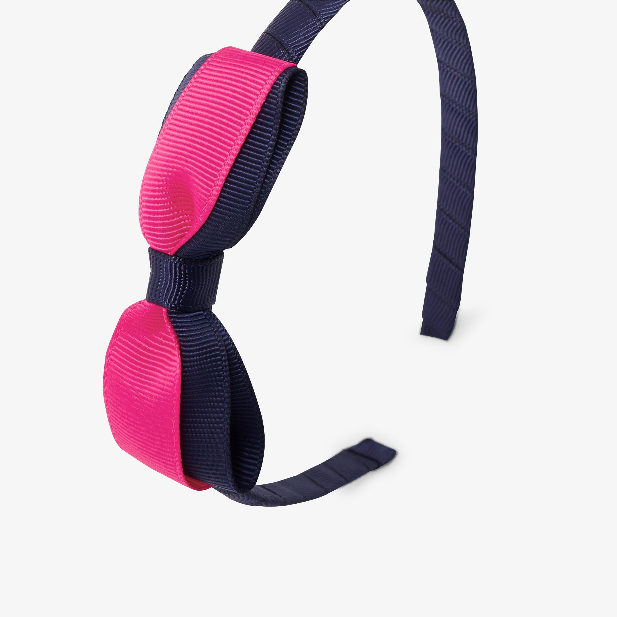 Girl headband