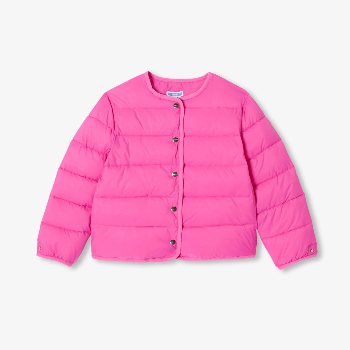 Girl 3-in-1 parka