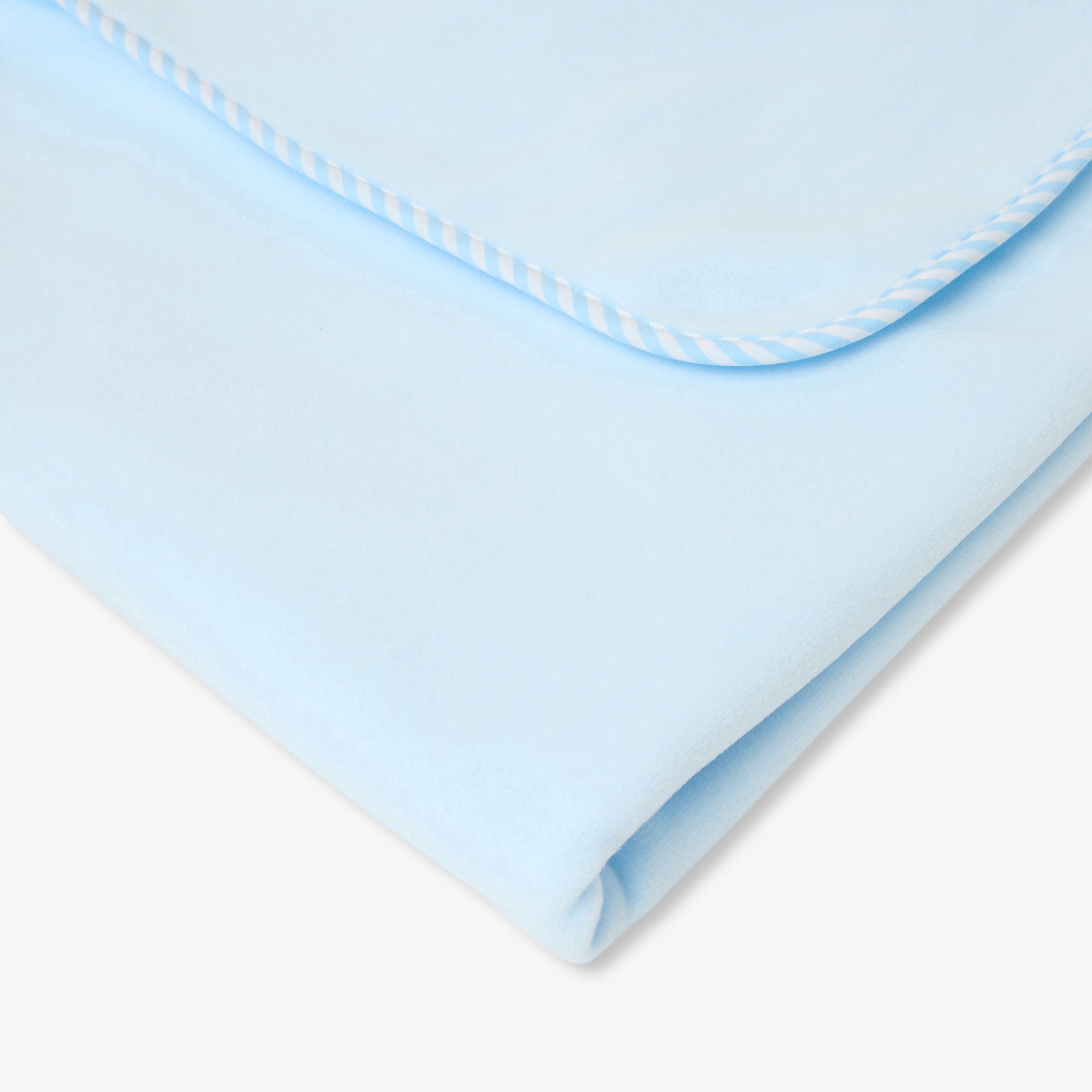 Baby thick fleece blanket