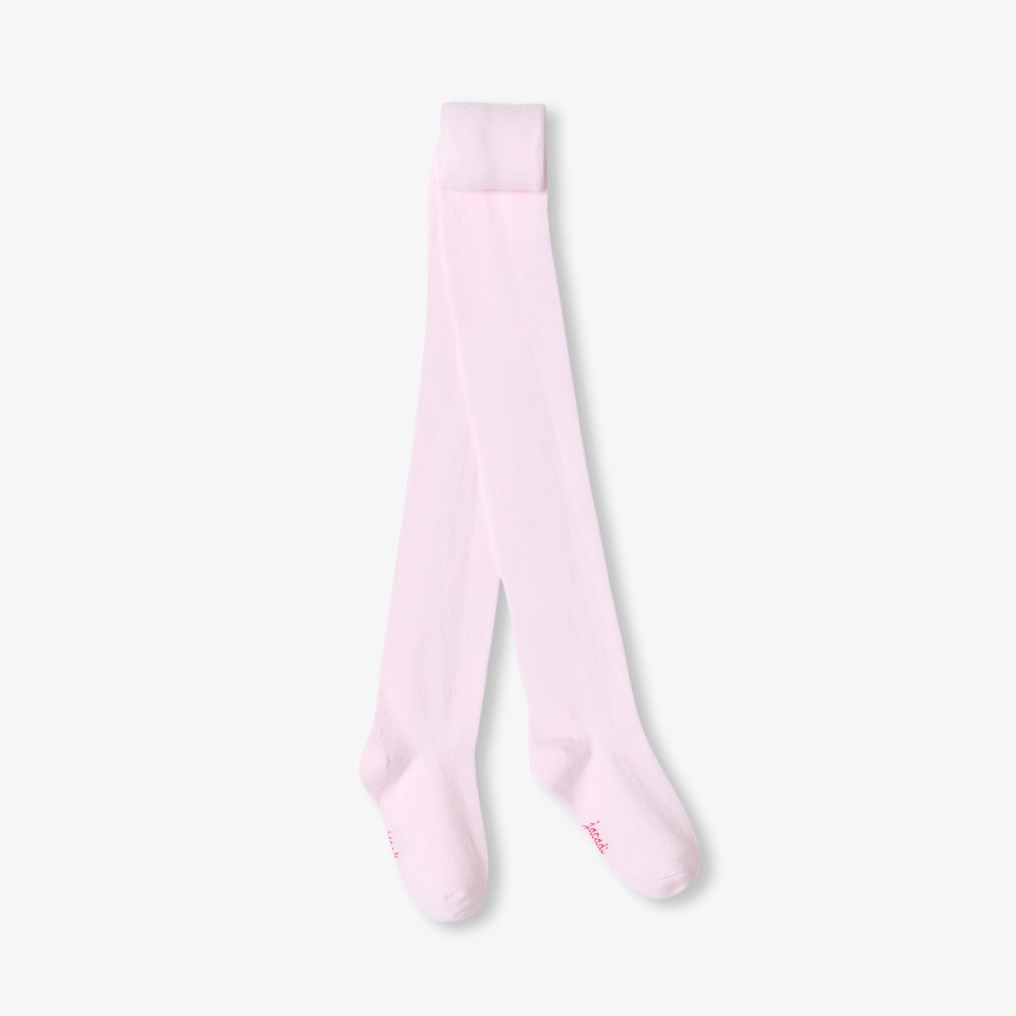 Girl jersey tights