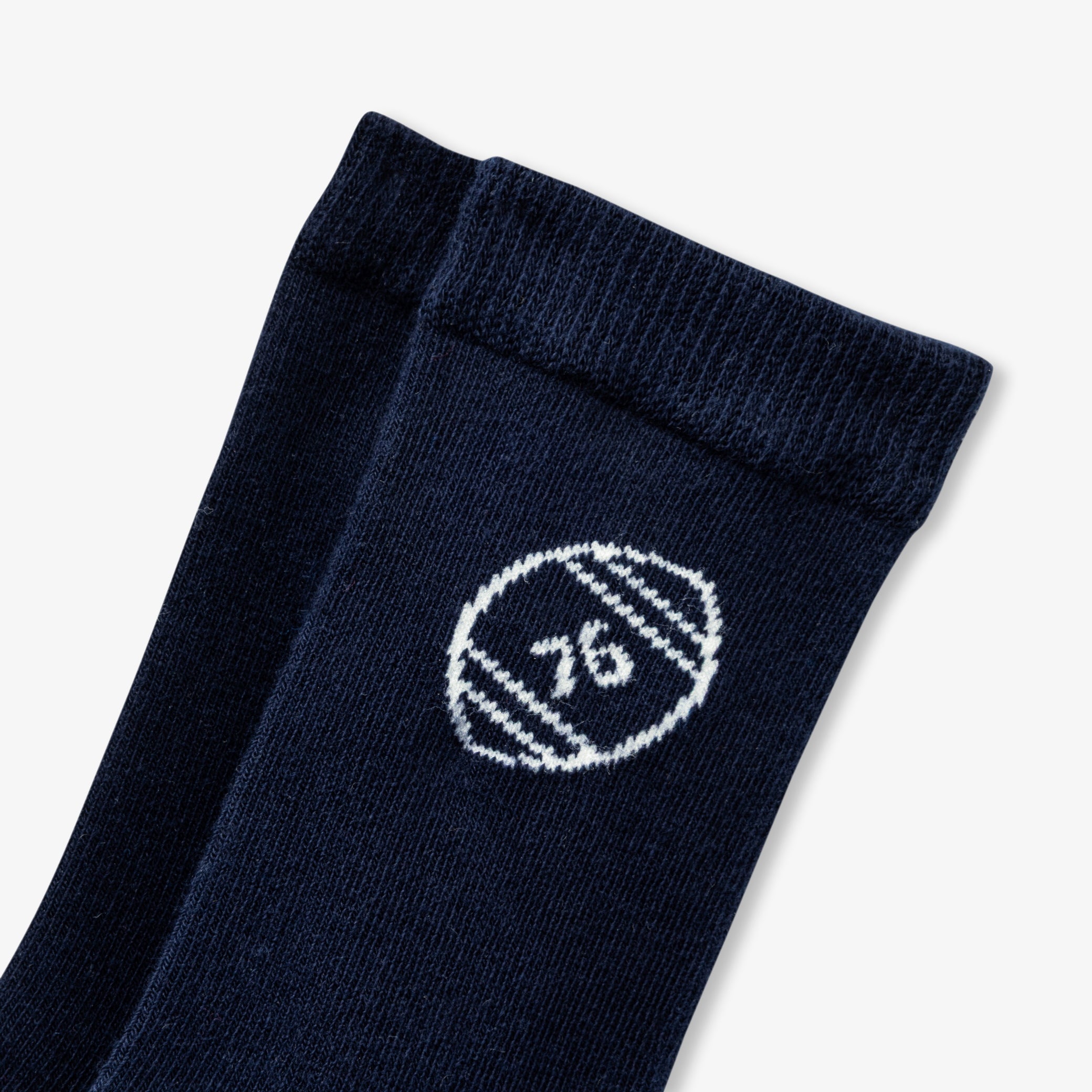 Girl socks duo