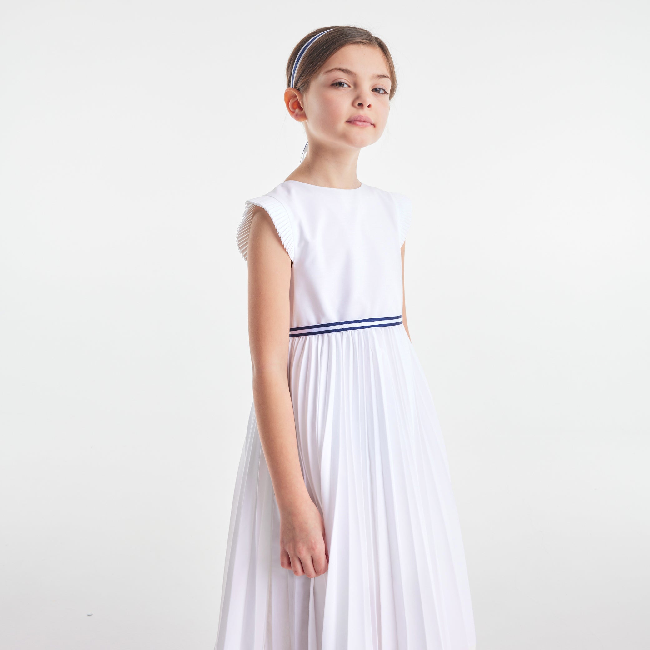 Girl special occasion dress