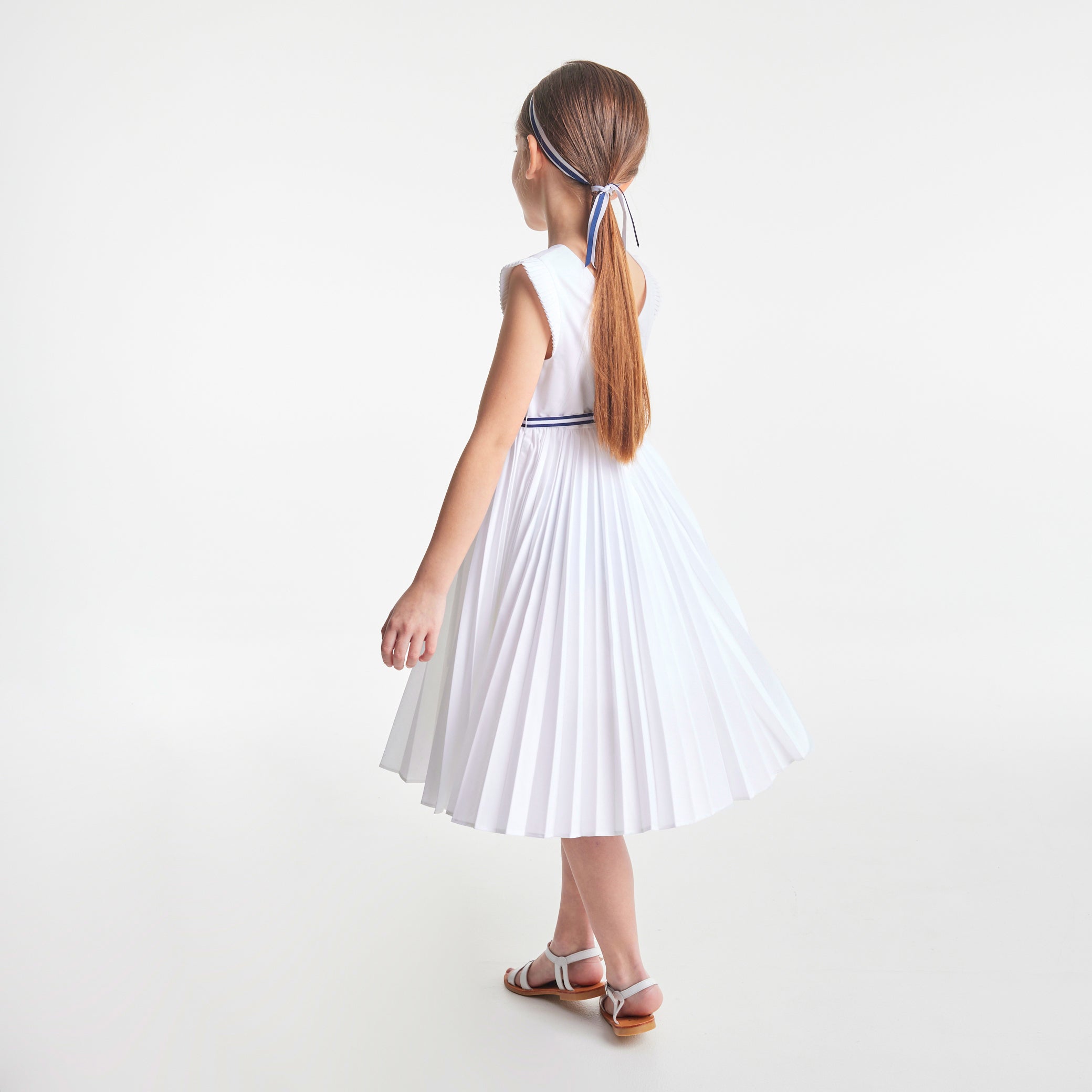Girl special occasion dress
