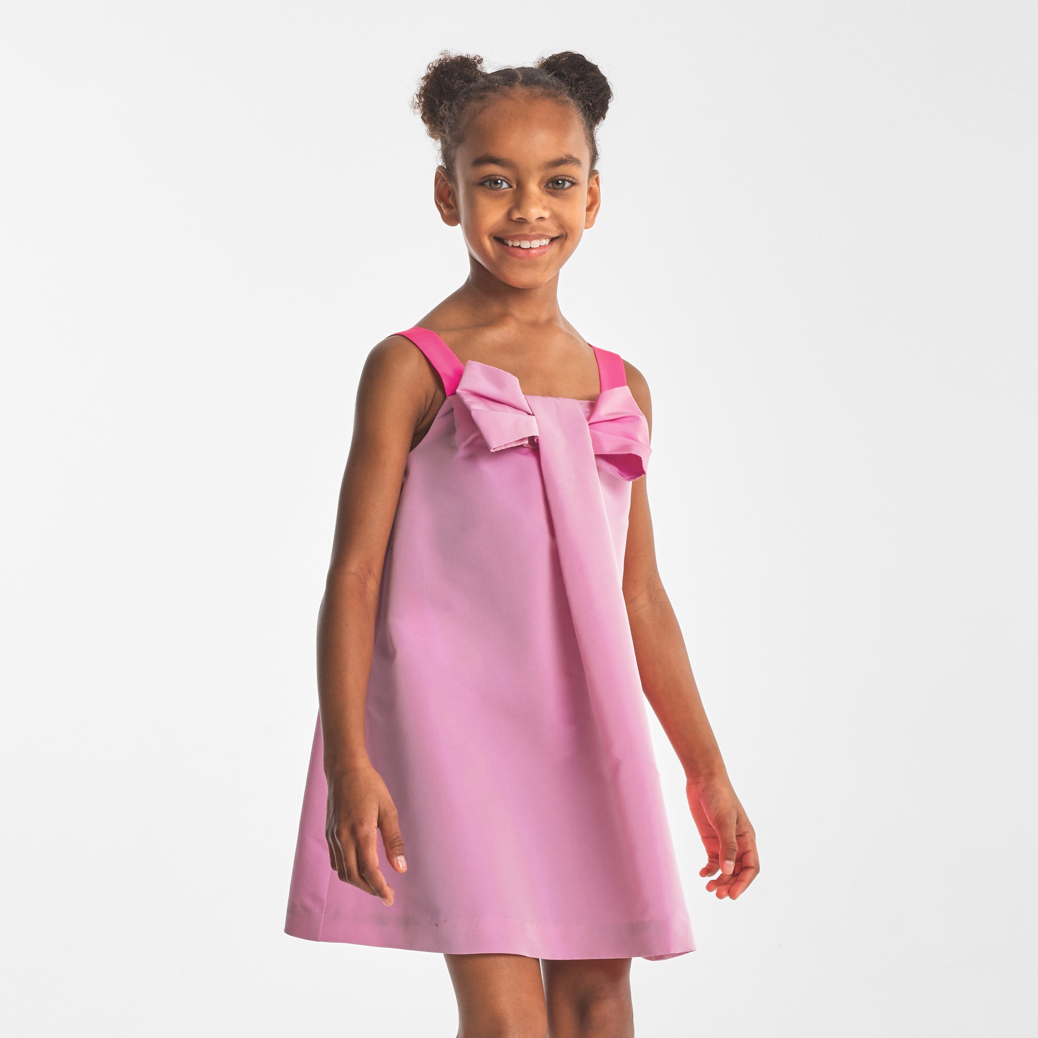Girl special occasion dress