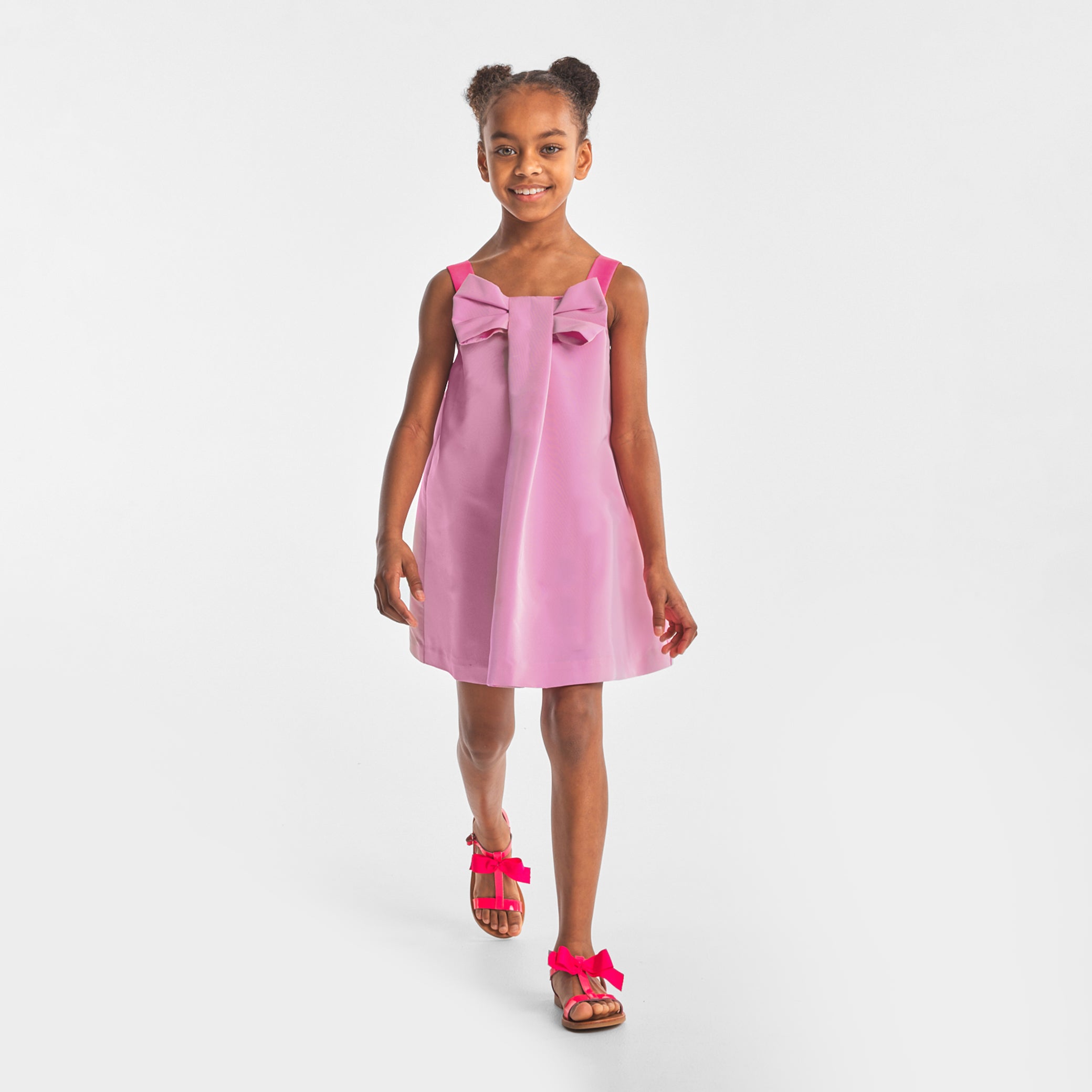 Girl special occasion dress