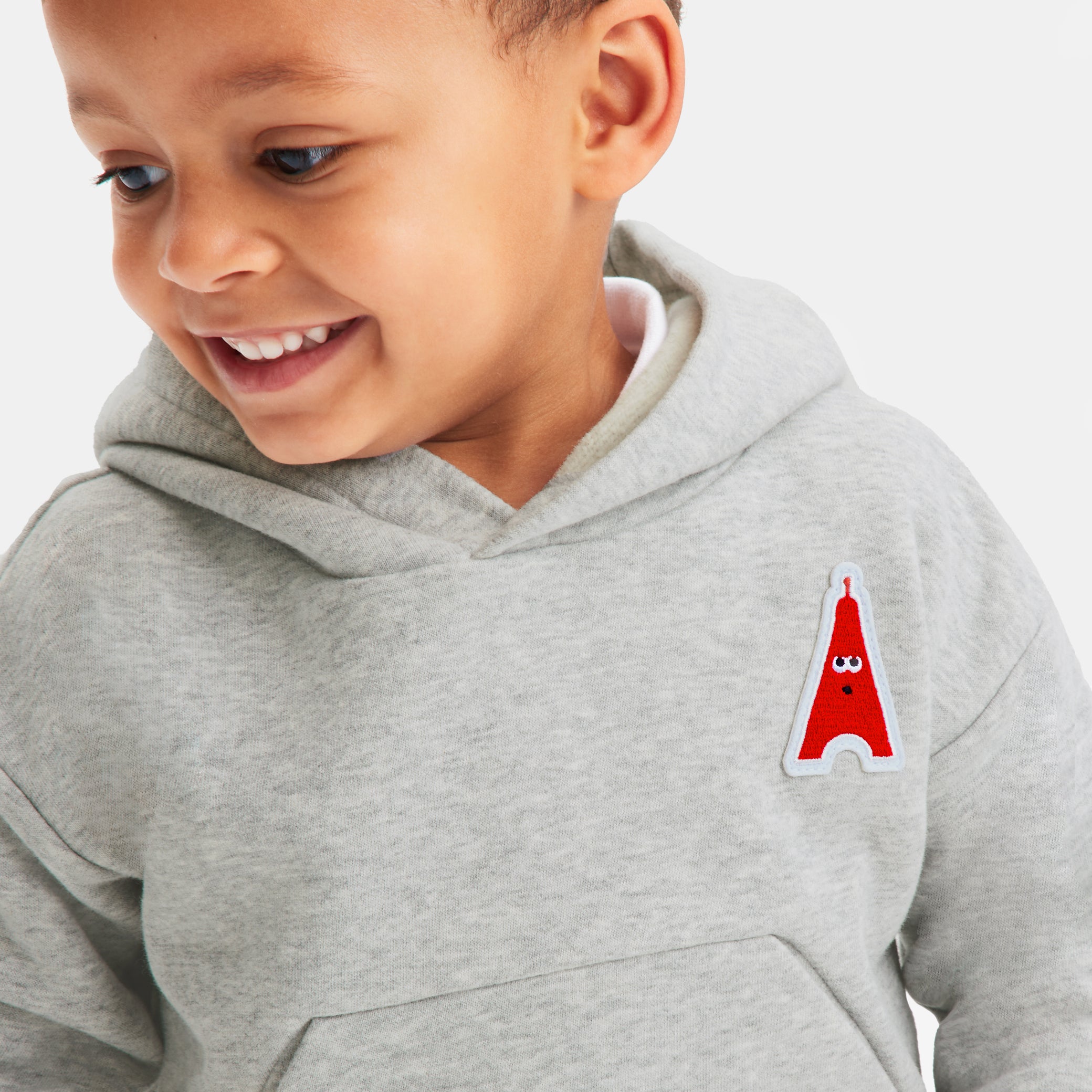 Toddler sweatshirt