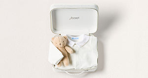 Baby shower gifts