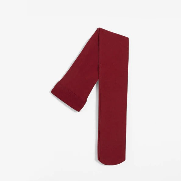 Girl 40D Opaque tights