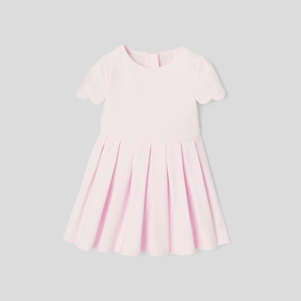 Toddler girl dress