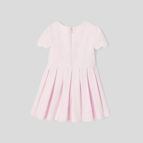 Toddler girl dress