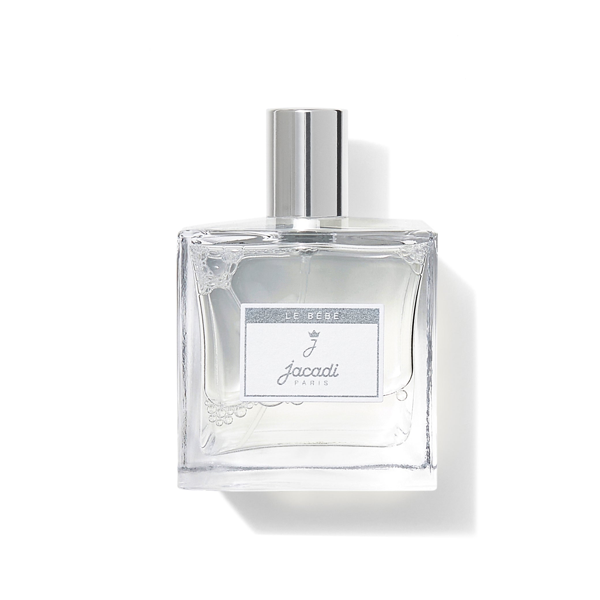 Baby fragrance 100 ml