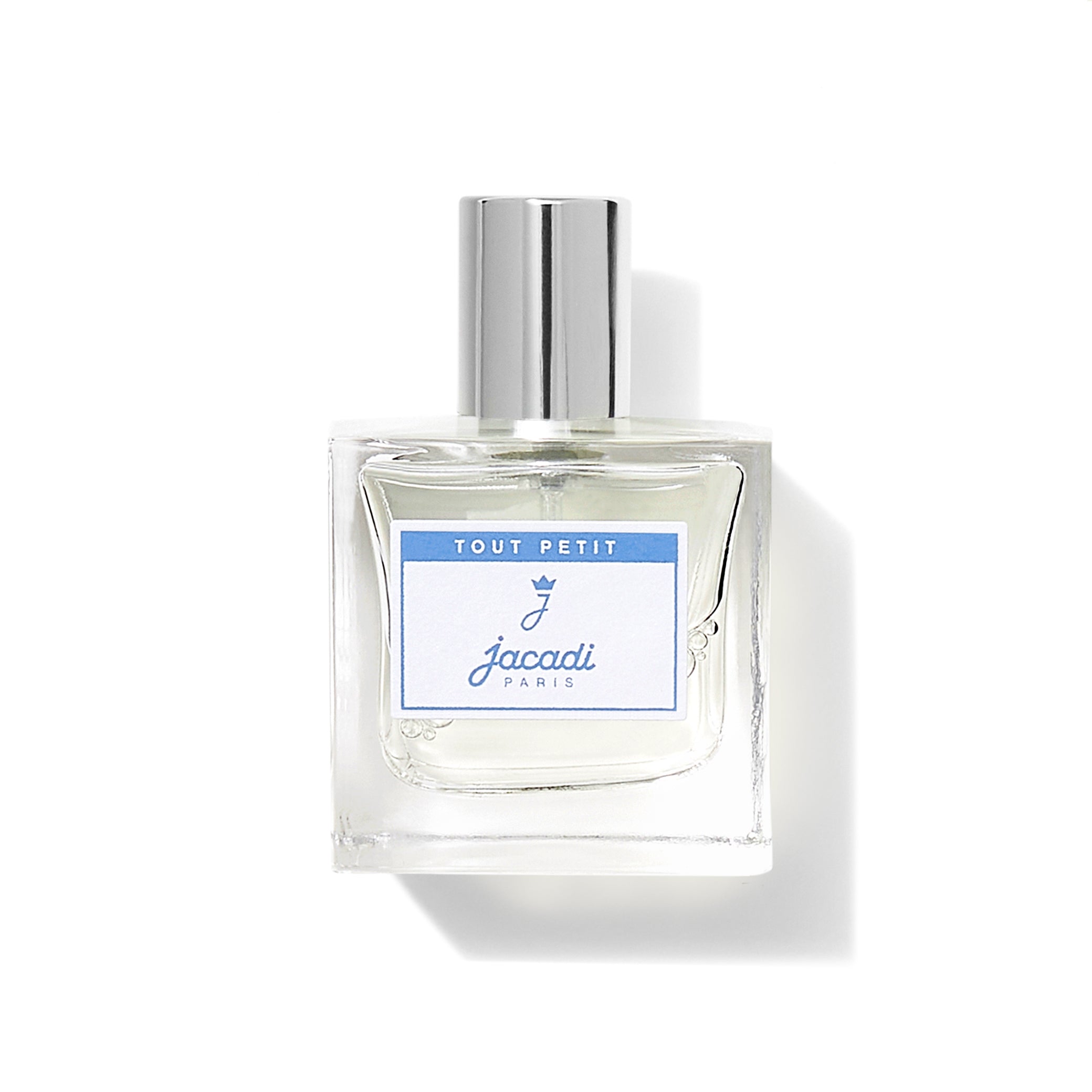 Baby boy fragrance 50 ml