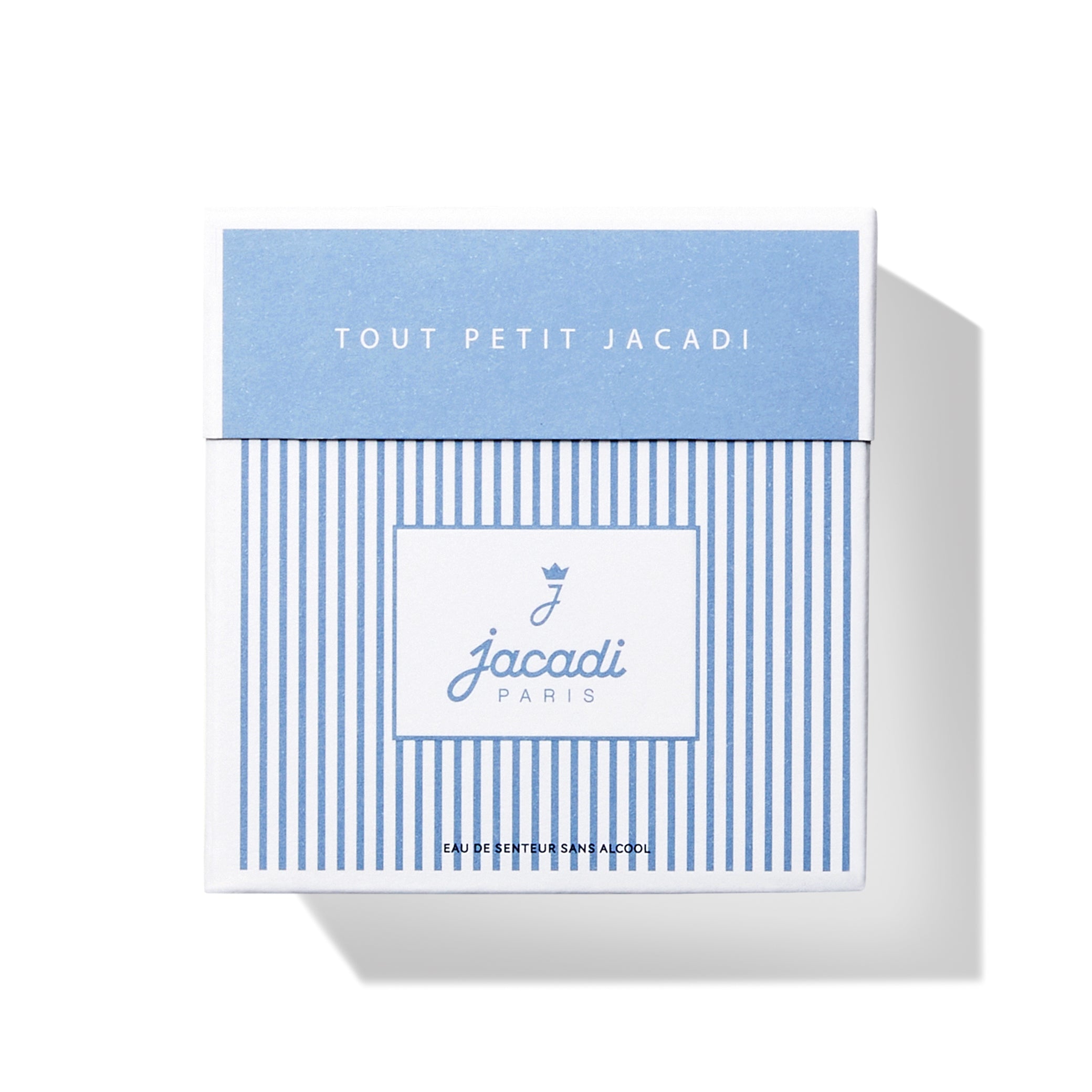 Baby boy fragrance 50 ml