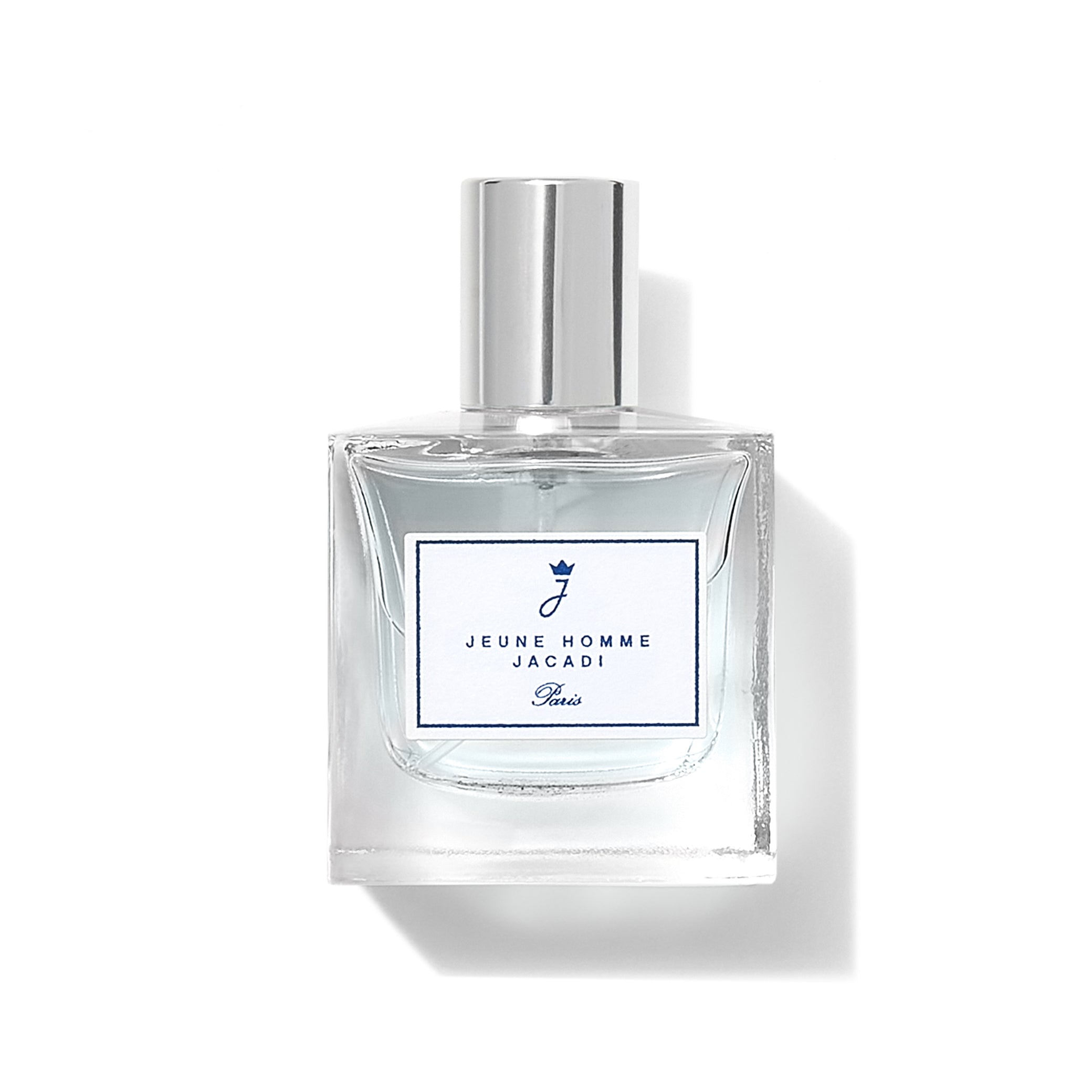 Young man eau de toilette 50 ml
