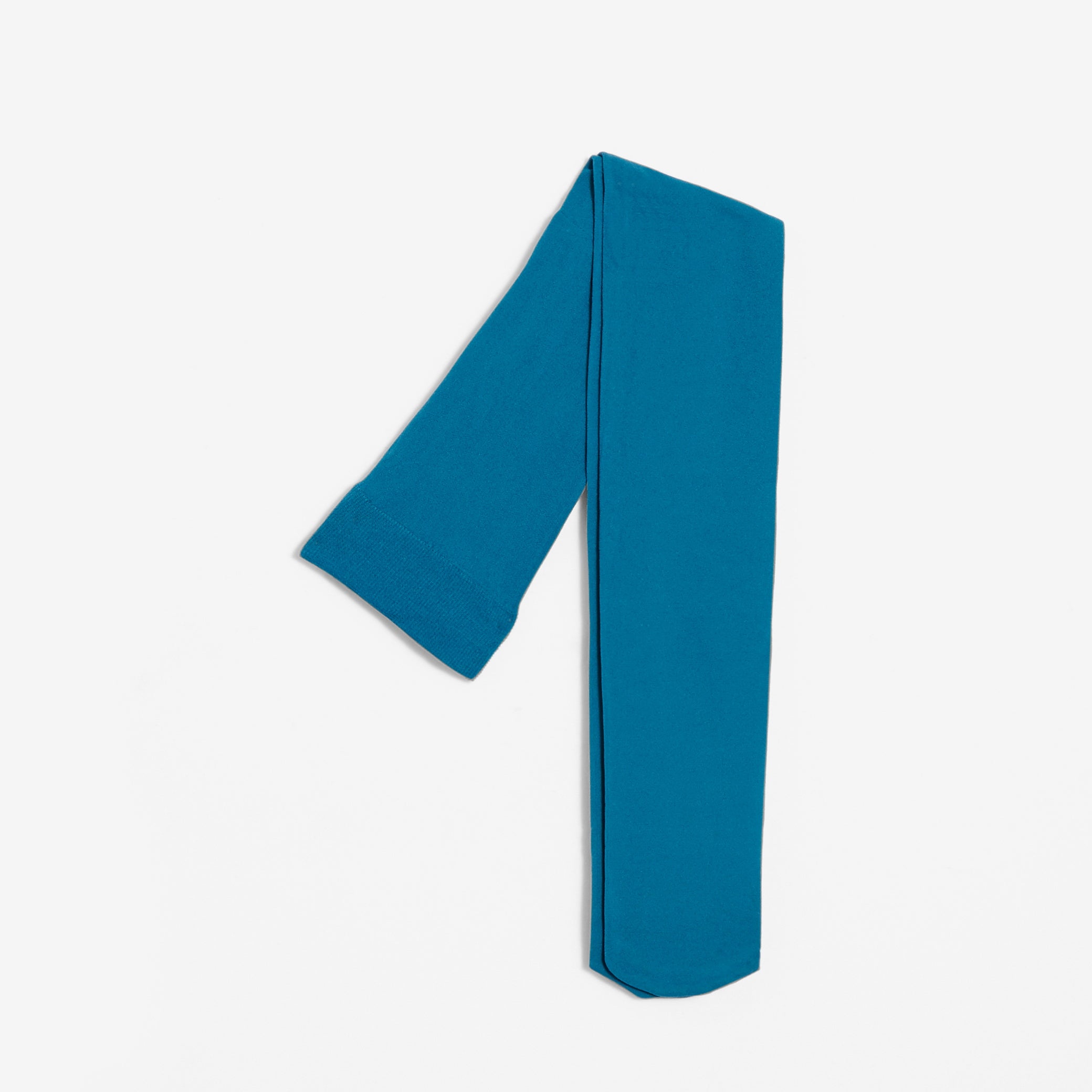 Girl 40D Opaque tights