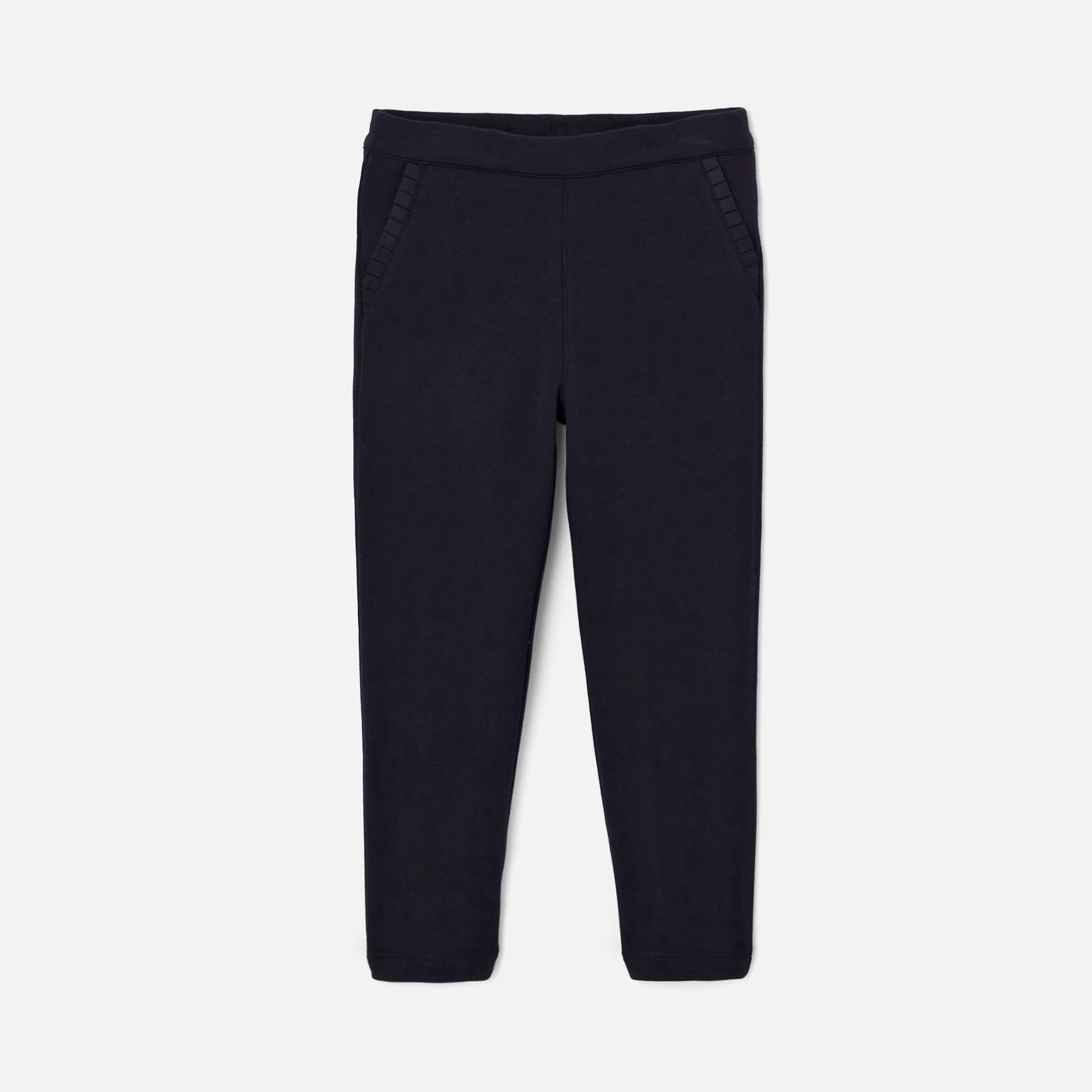 Girl fleece pants