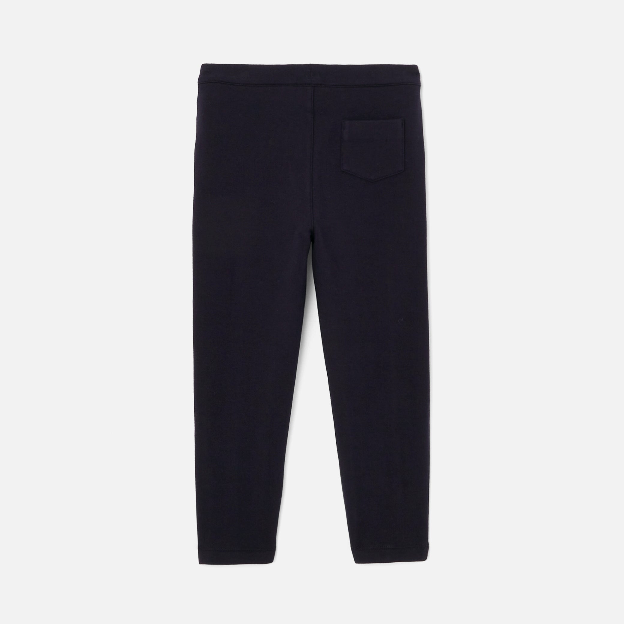 Girl fleece pants