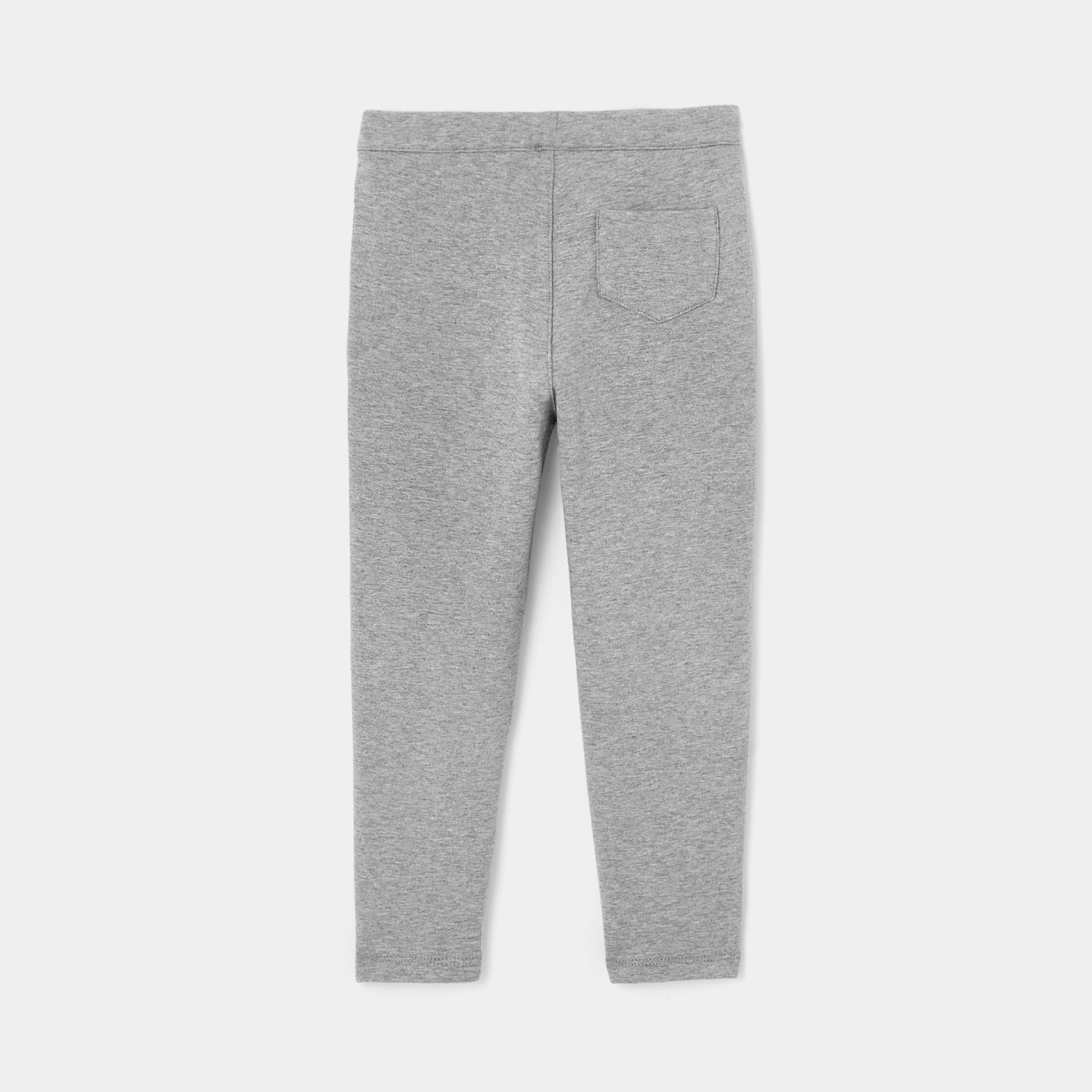 Girl fleece pants