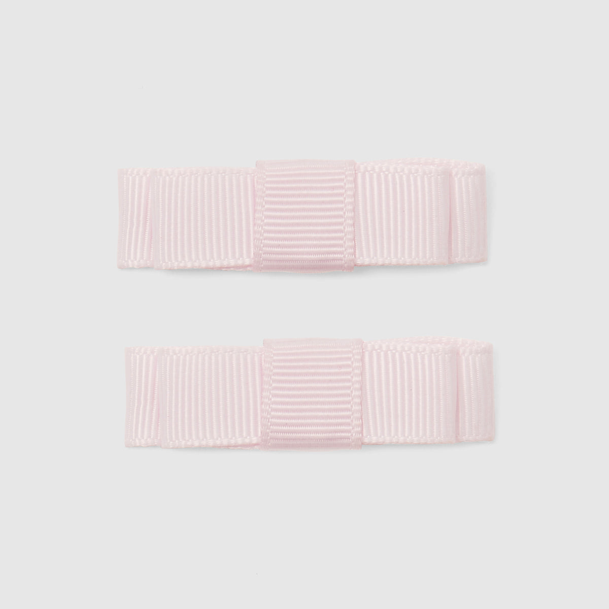 Baby girl duo of hair clips