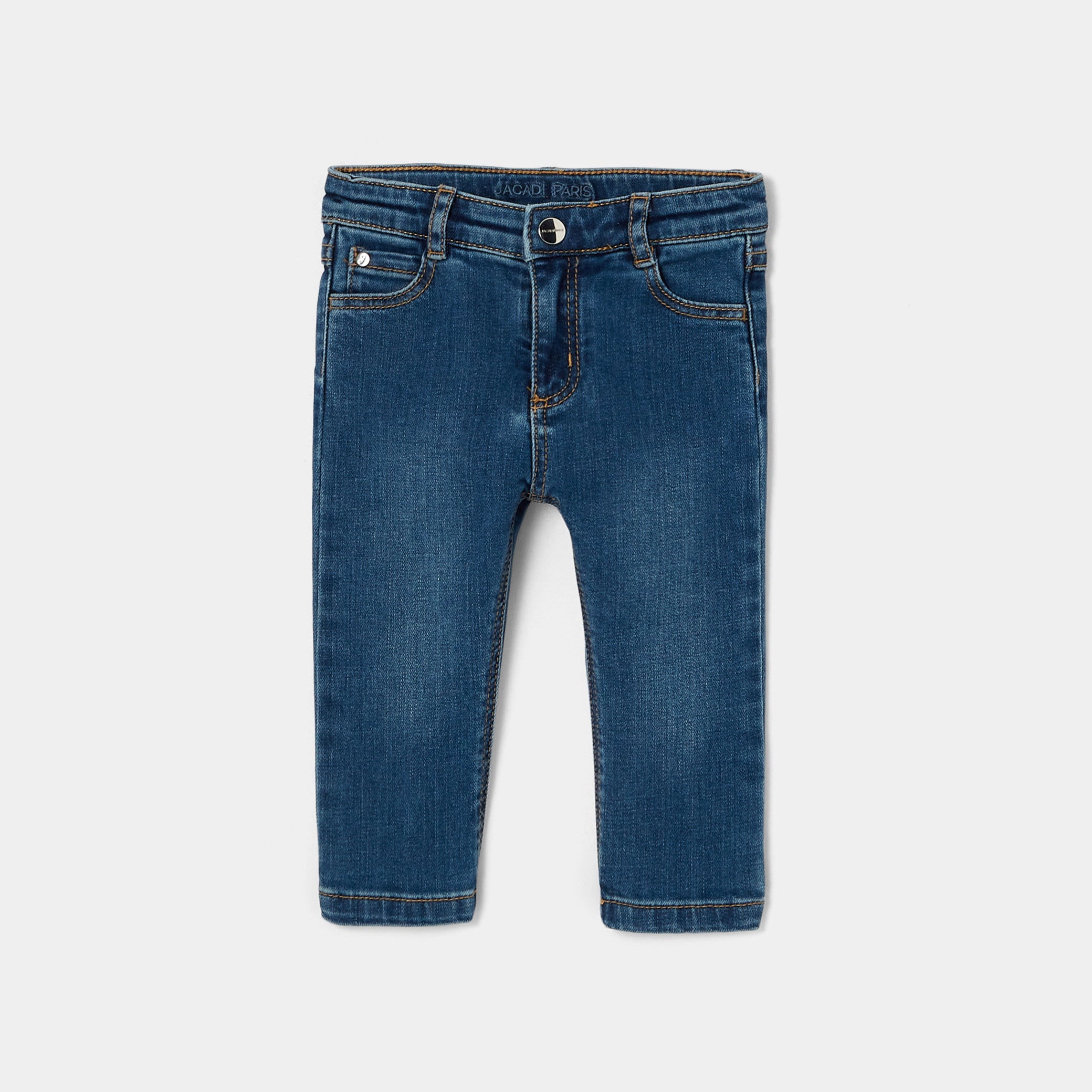 Baby boy jeans