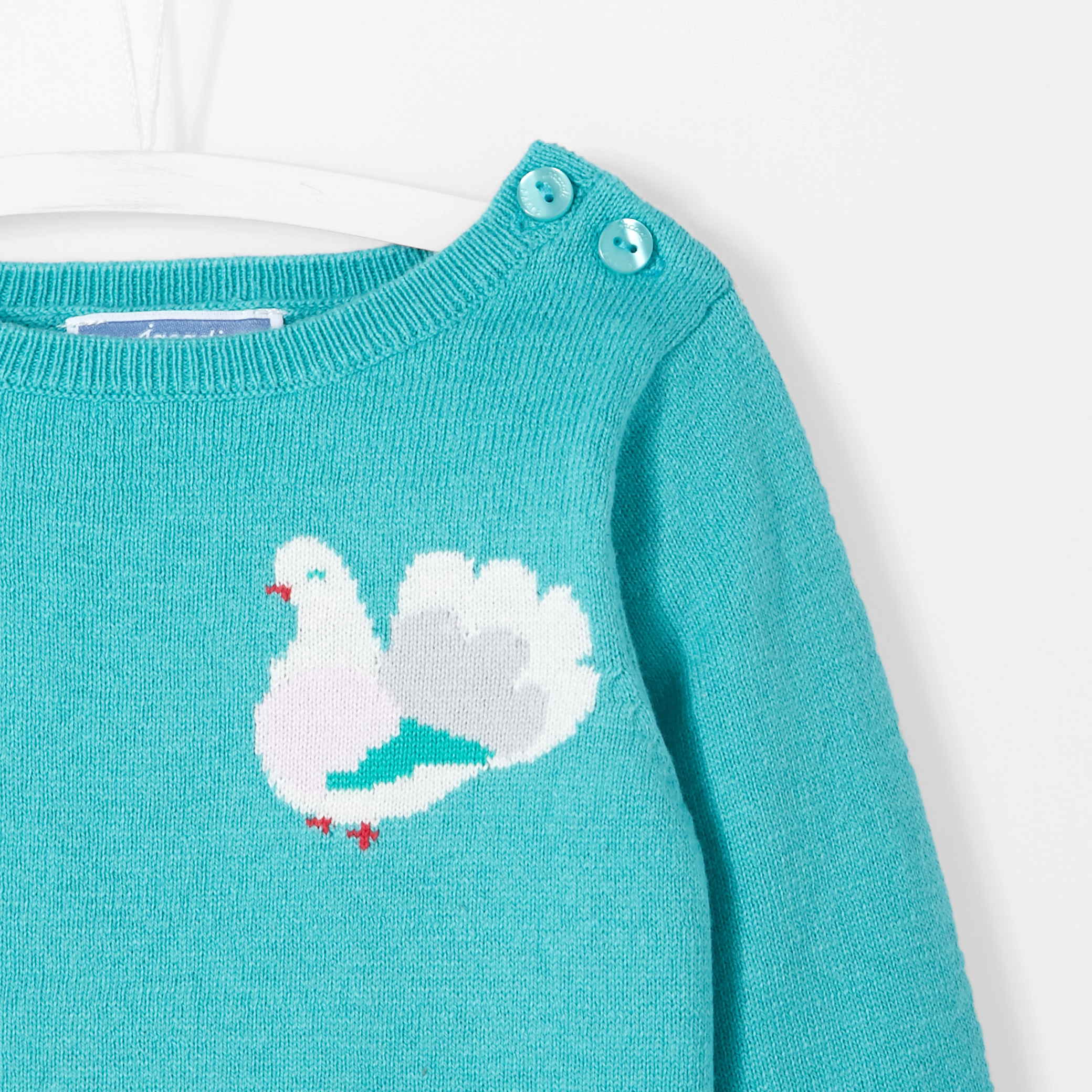 Baby-girl-sweater