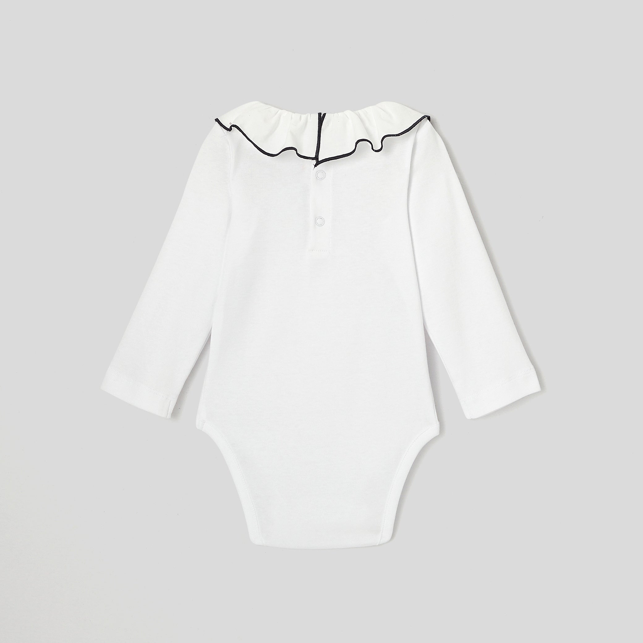 Toddler girl bodysuit