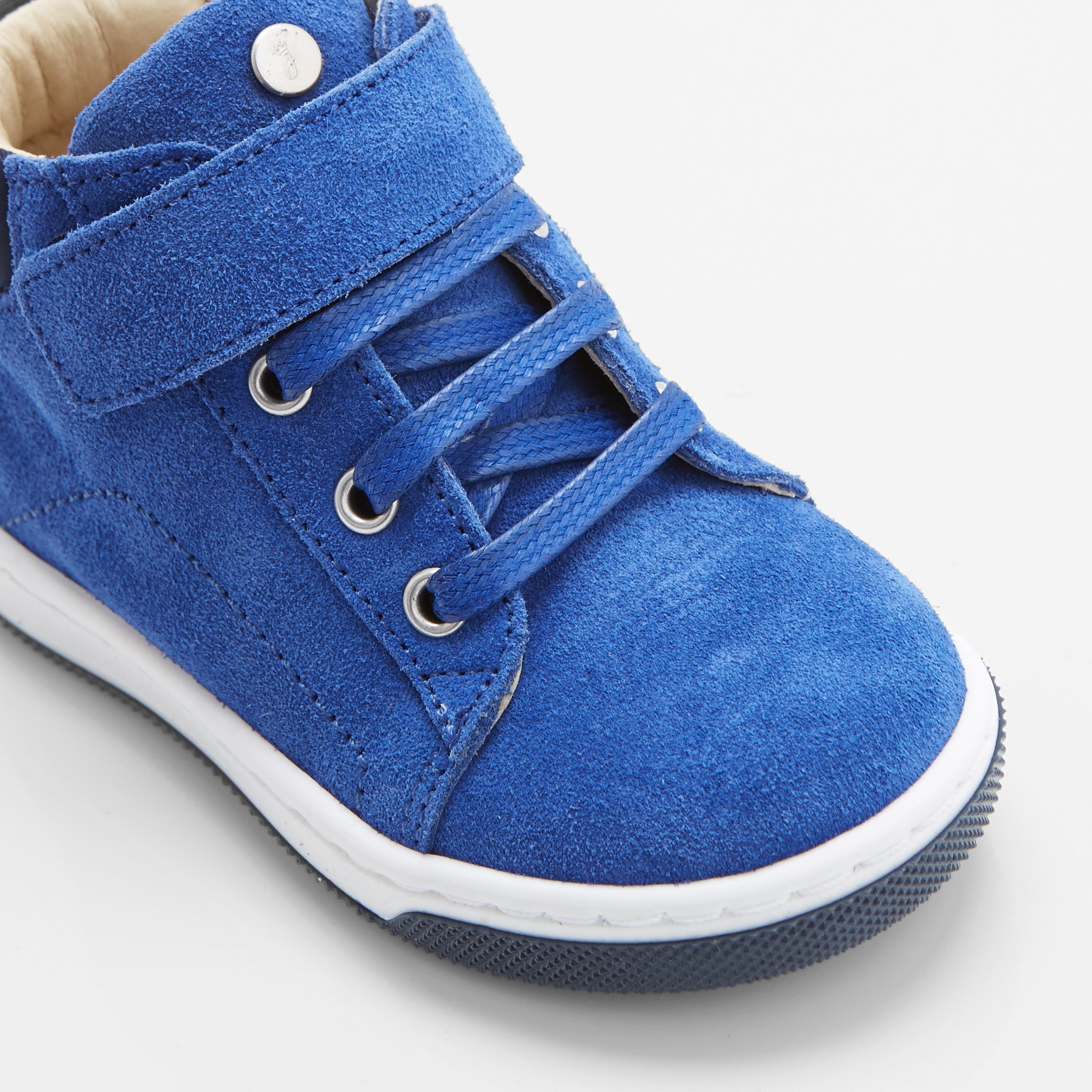 Baby boy trainer shoes
