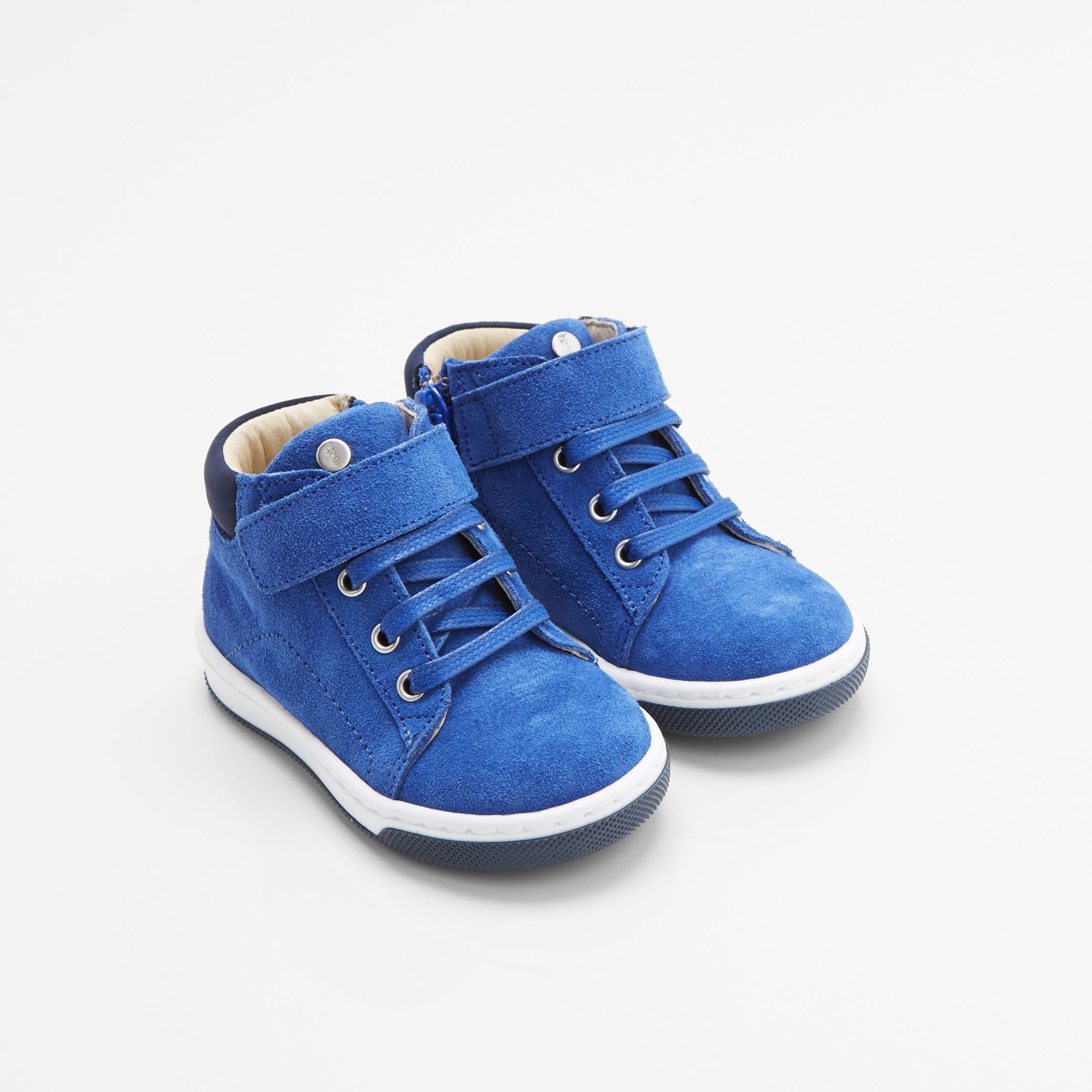 Baby boy trainer shoes