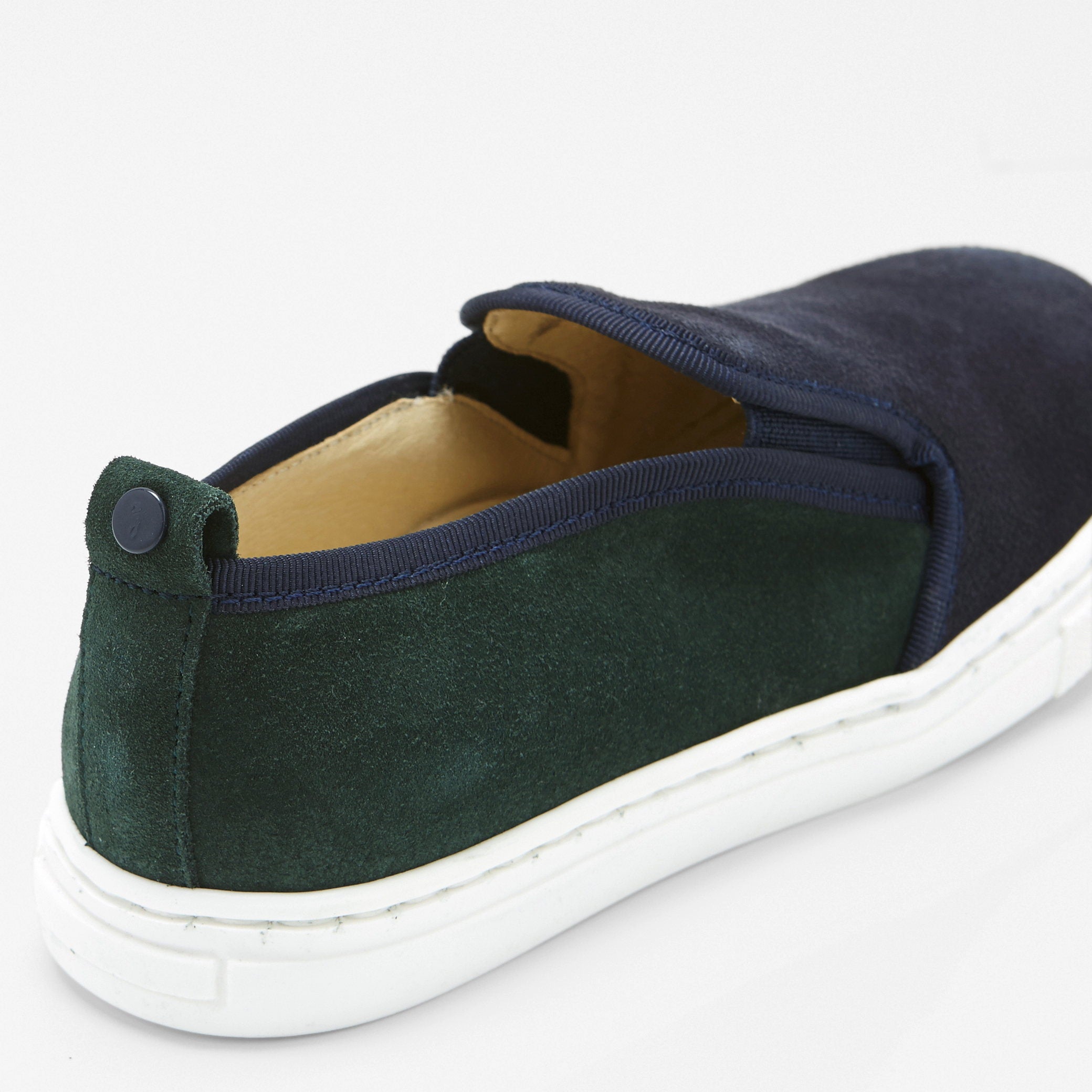Boy tennis shoes