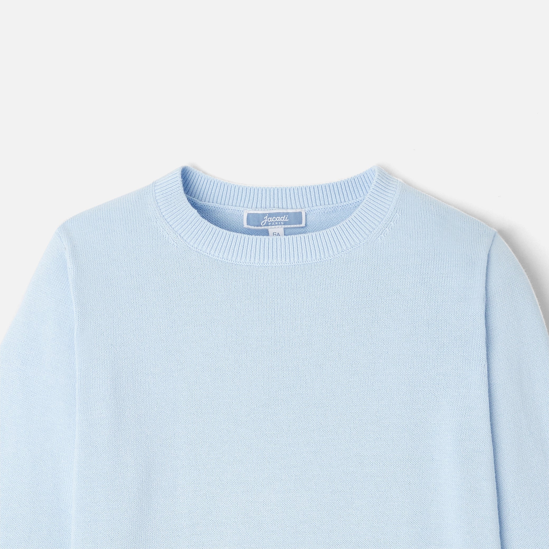 Boy sweater