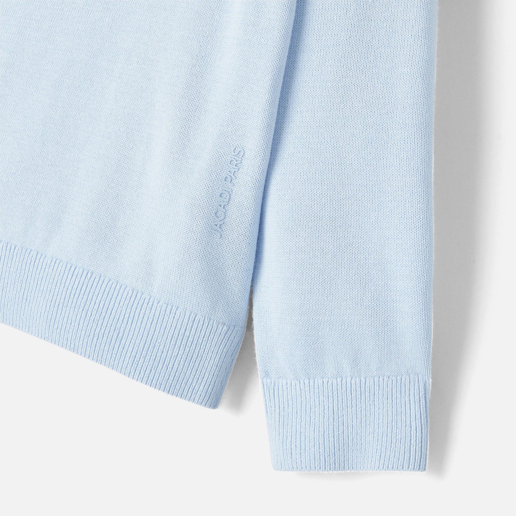Boy sweater