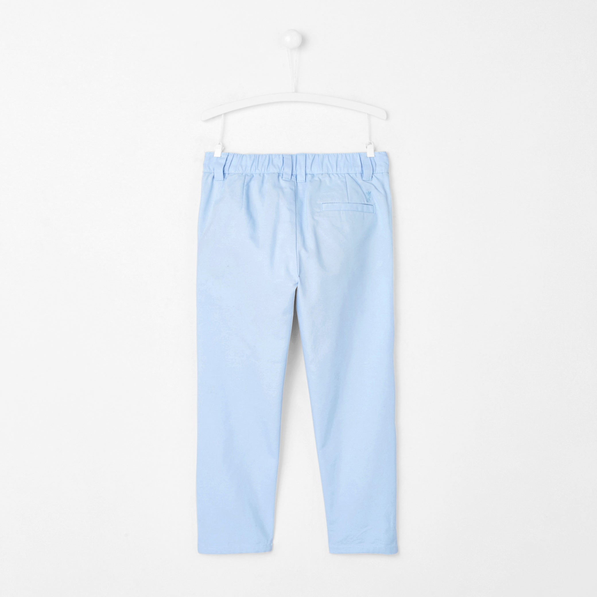 Boy slack pants