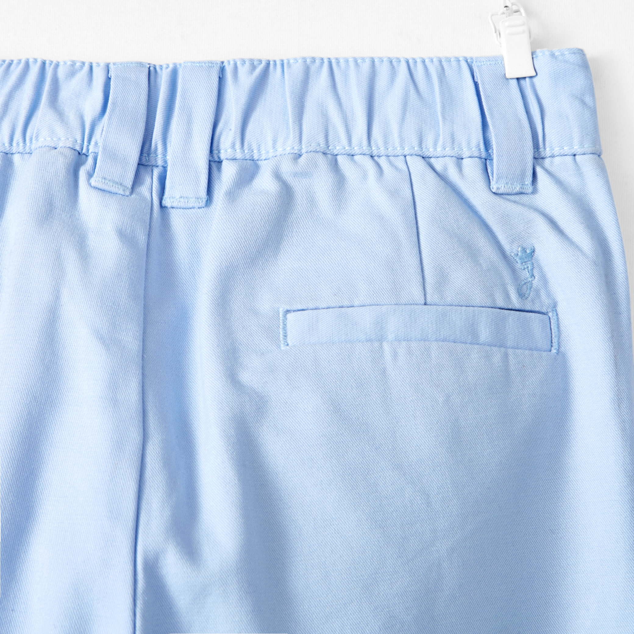 Boy slack pants