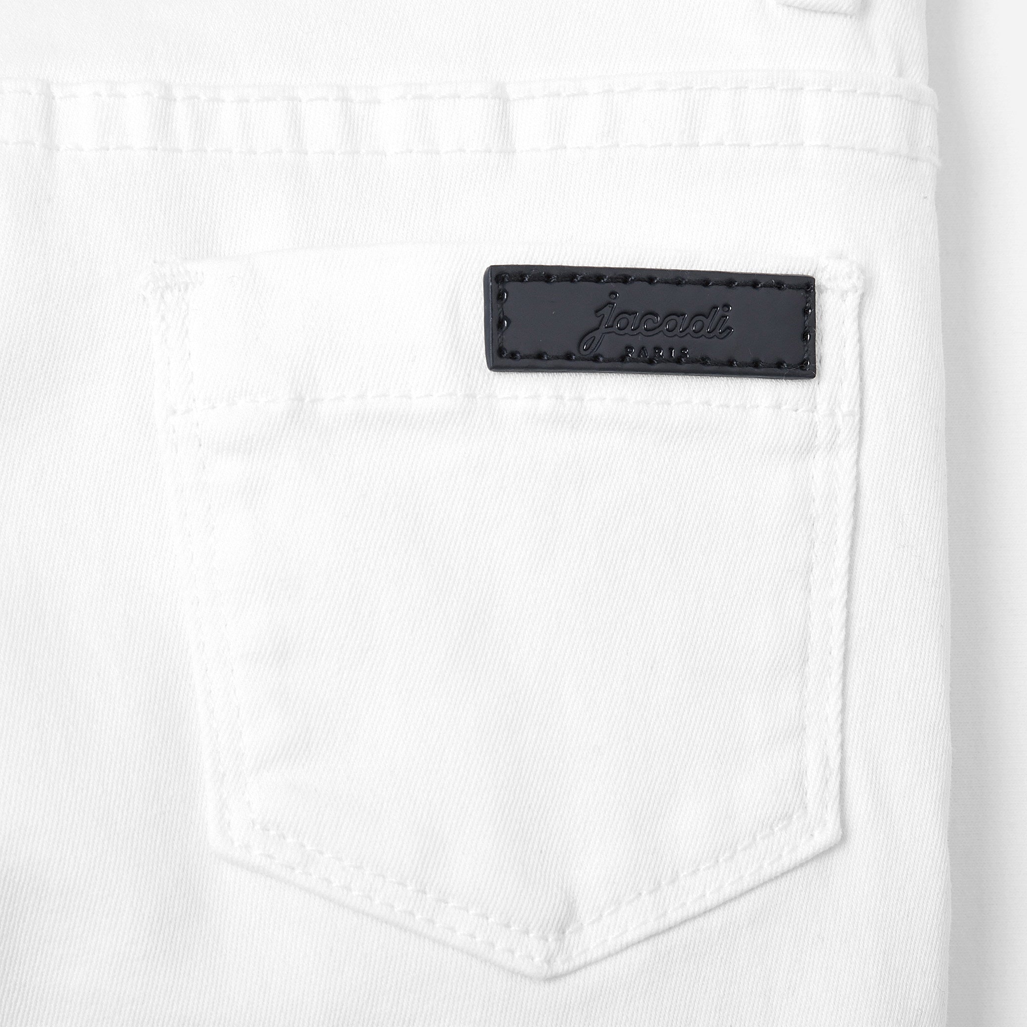 Girl skinny jeans