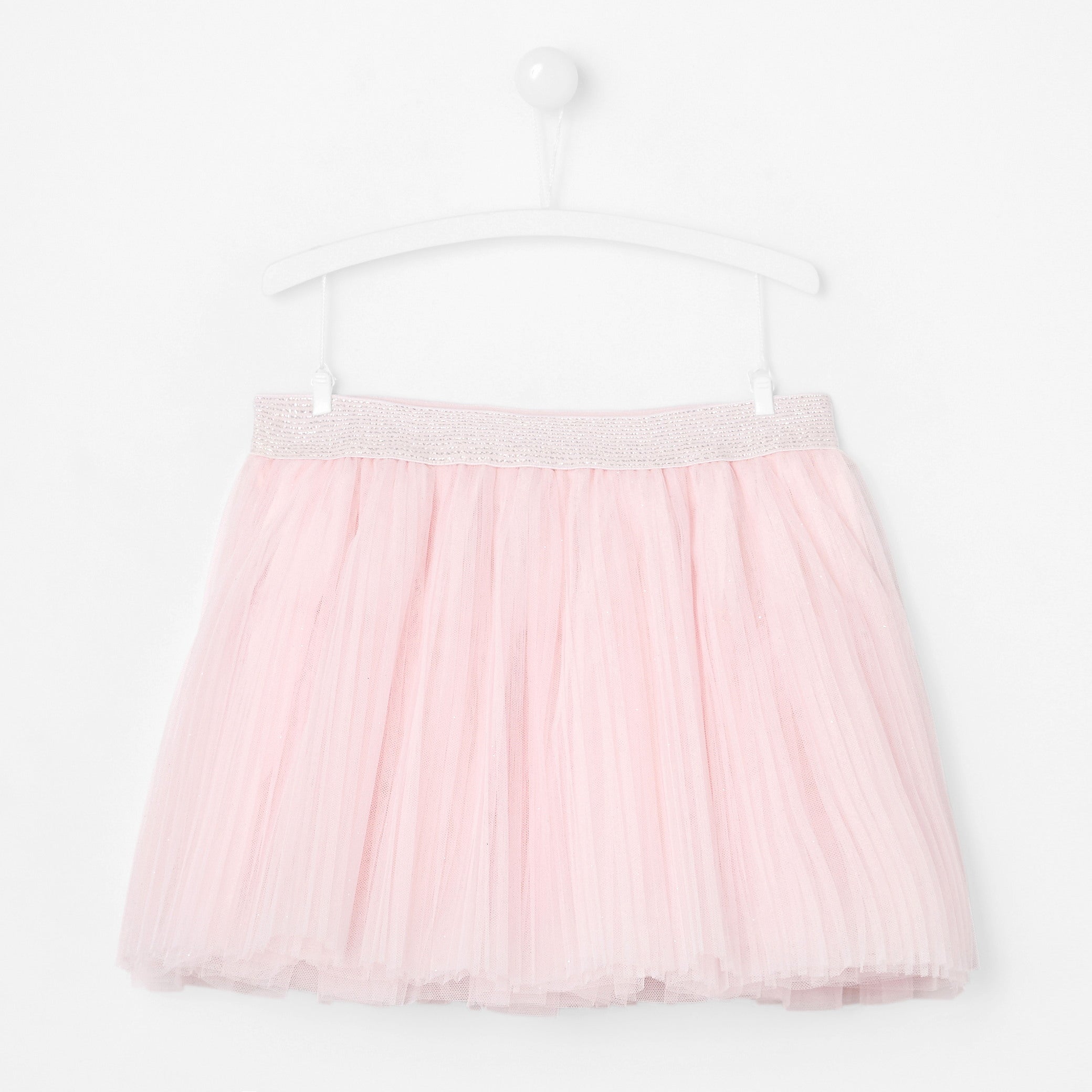Girl tutu skirt