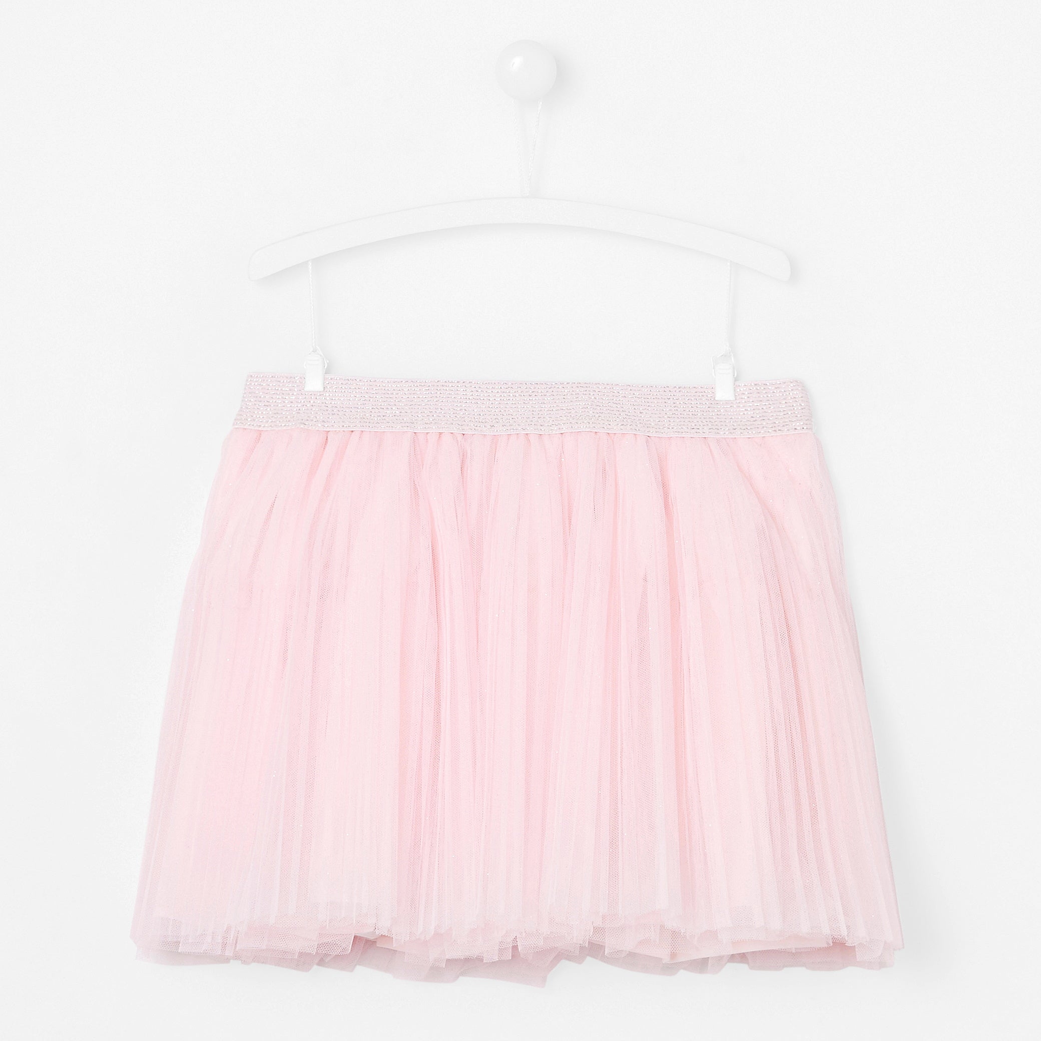 Girl tutu skirt