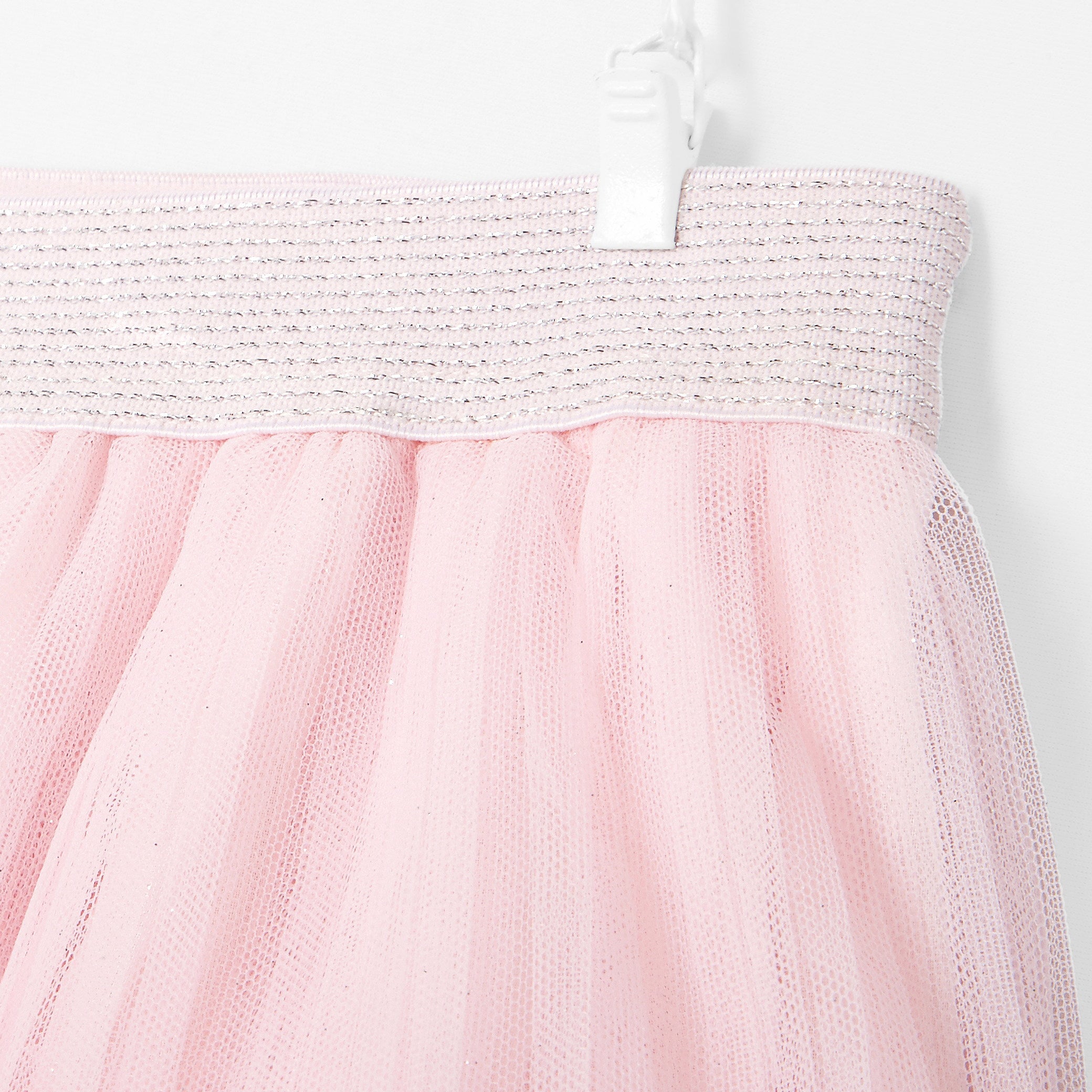 Girl tutu skirt