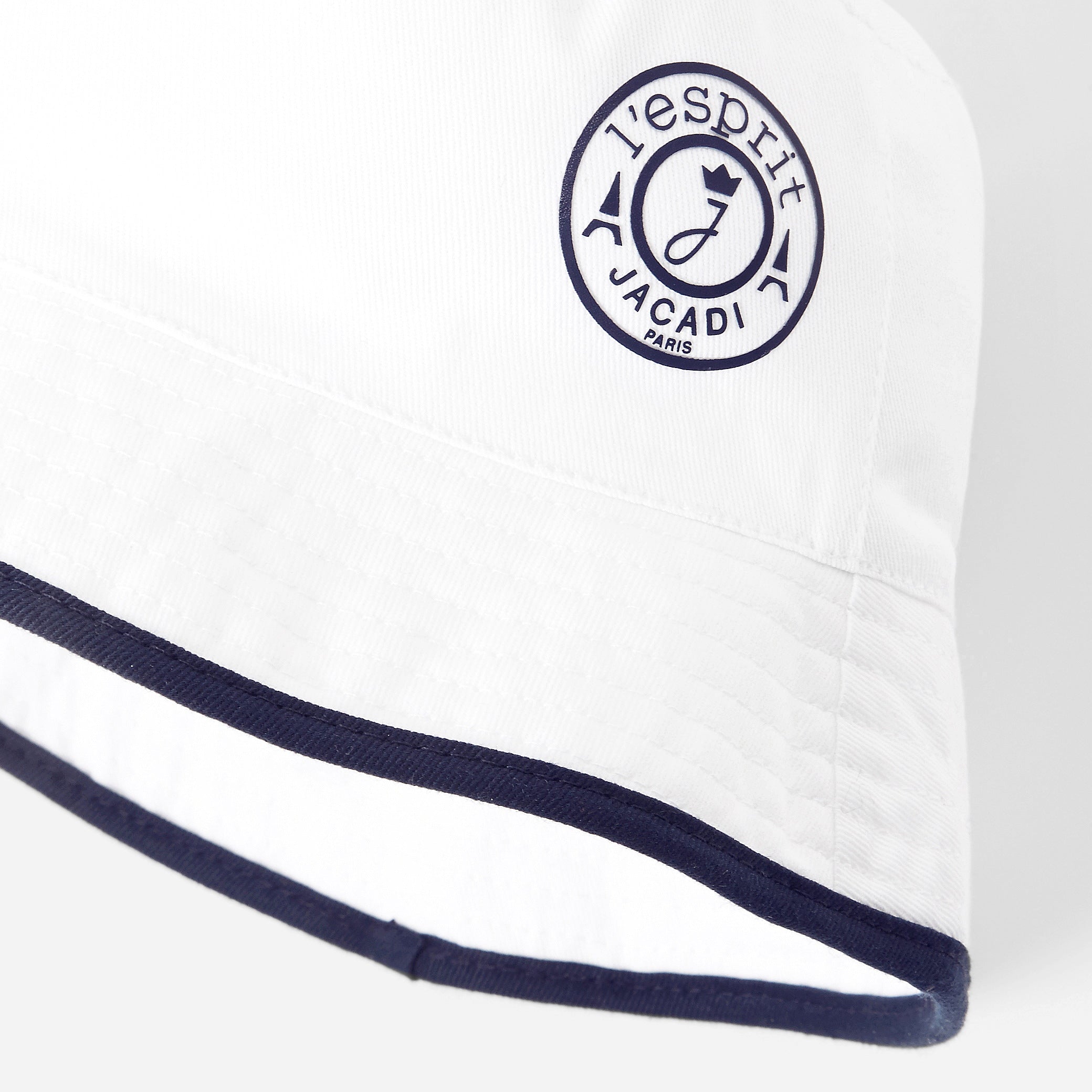 Boy sun hat