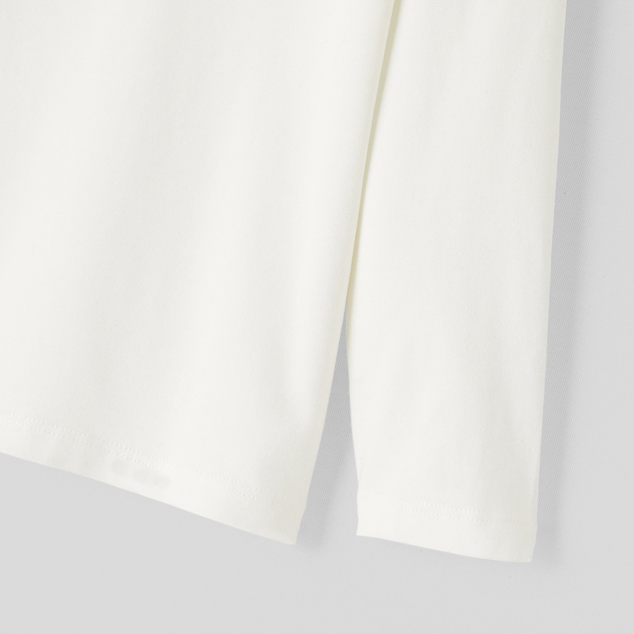 Girl Jersey Turtleneck