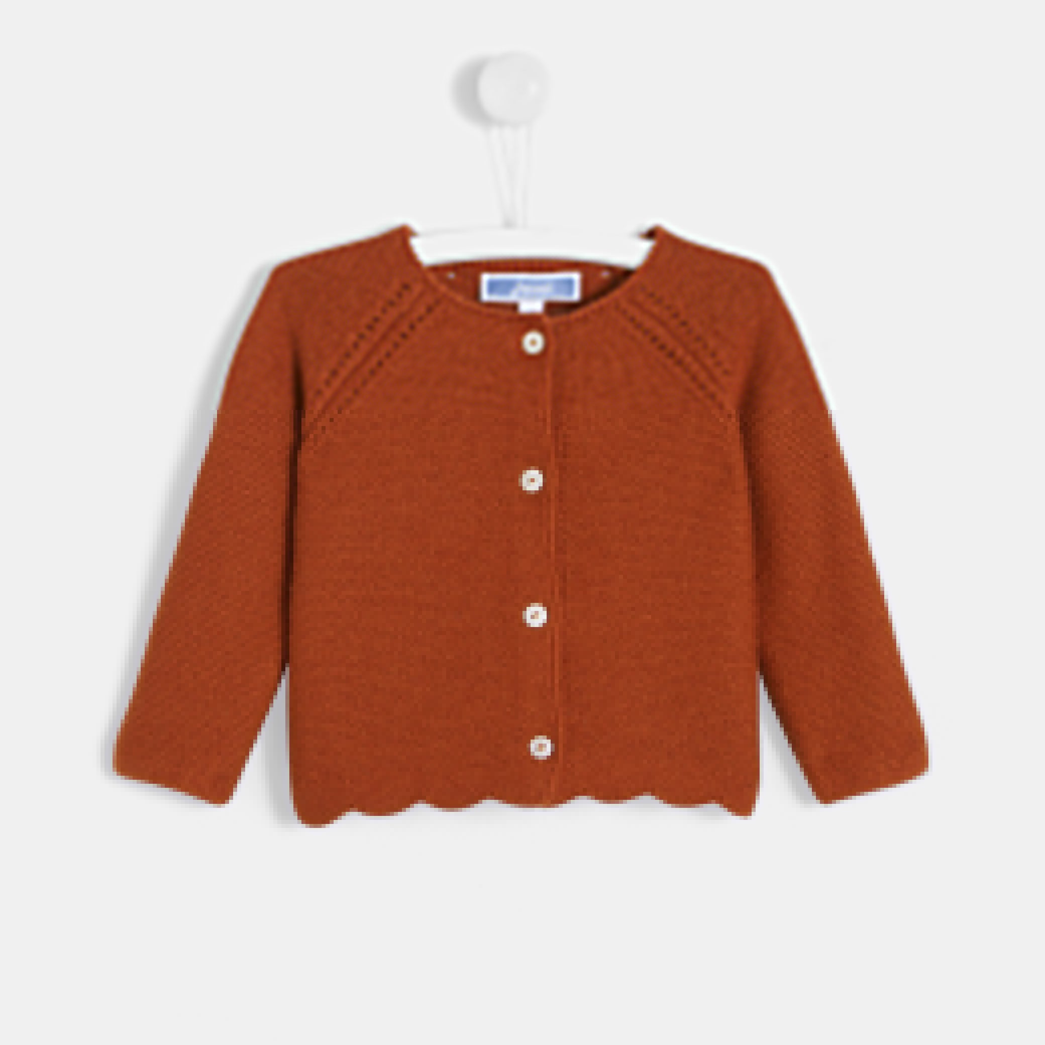 Baby-girl-scalloped-hem-cardigan